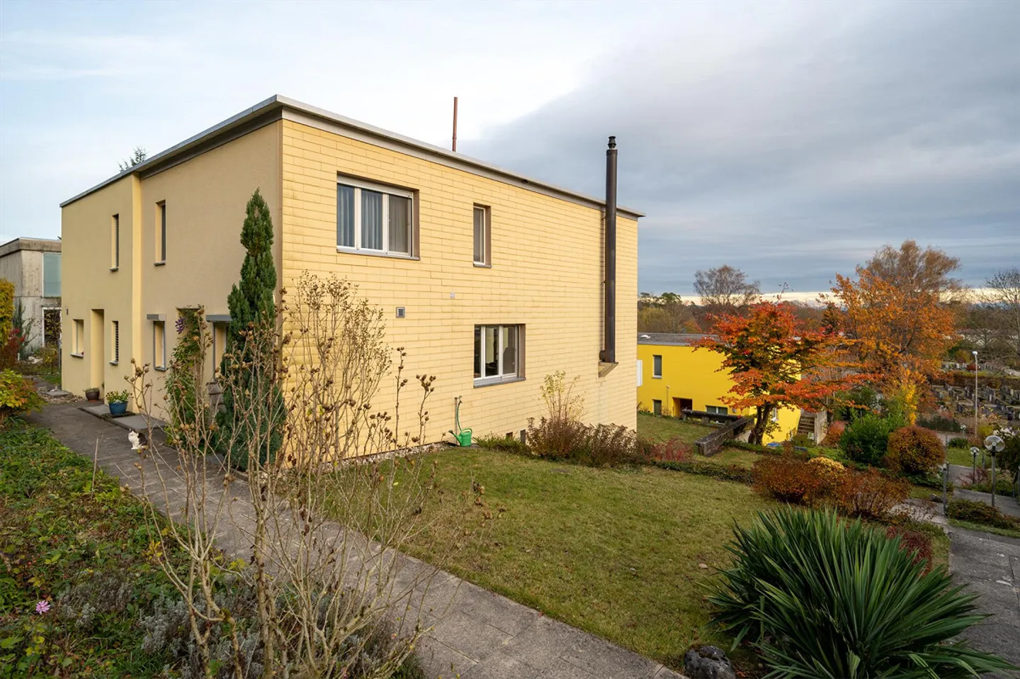 Familienhaus am Waldrand - Foto 5 von 28