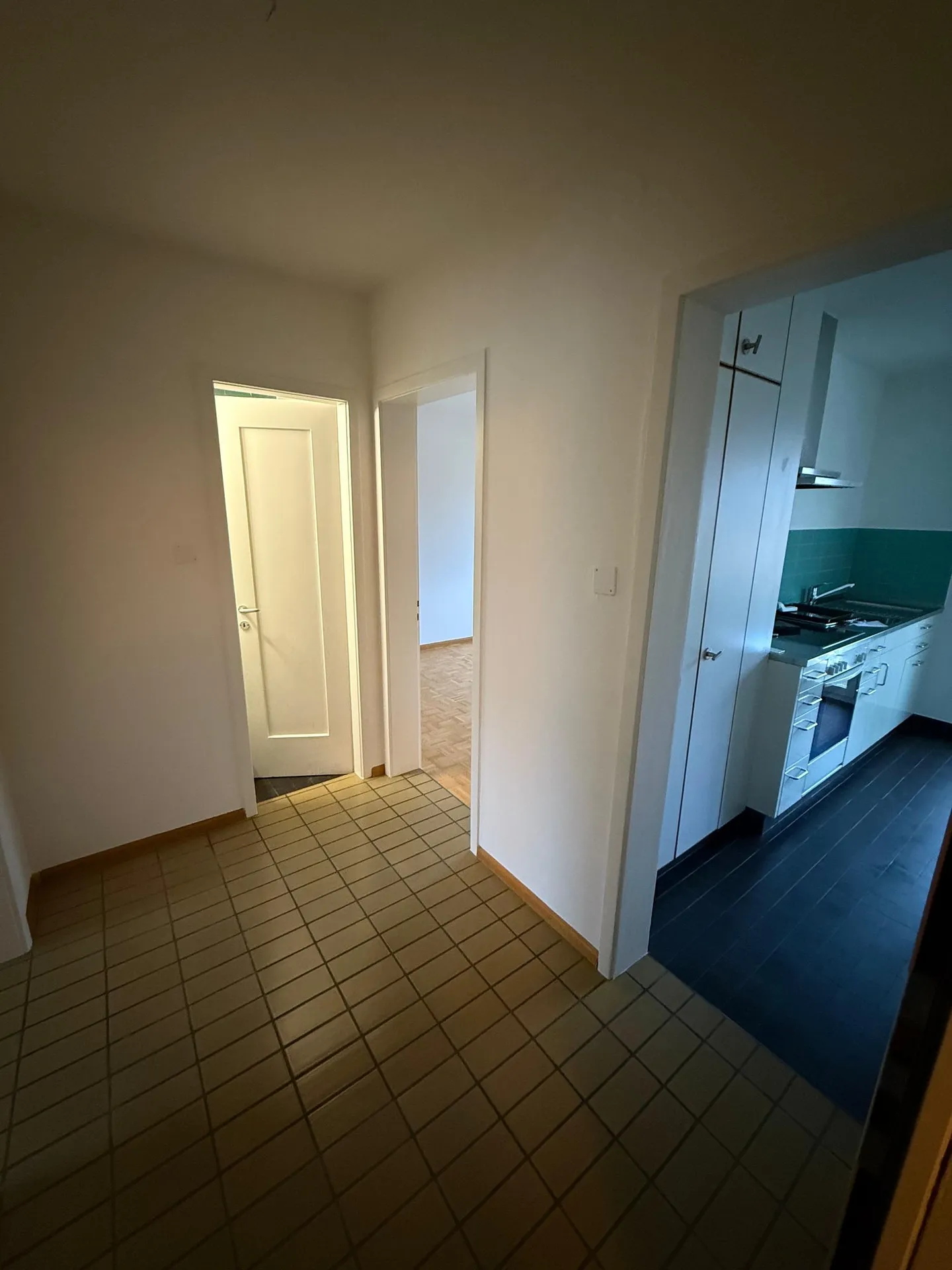 Schöne 3-Zimmerwohnung mit Aussicht - Foto 5 von 12