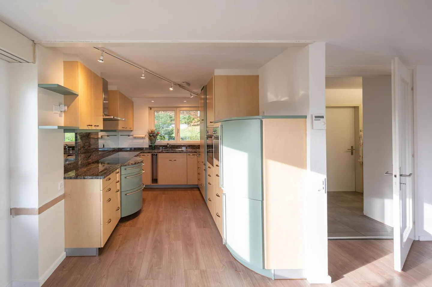 Familienhaus am Waldrand - Foto 7 von 28