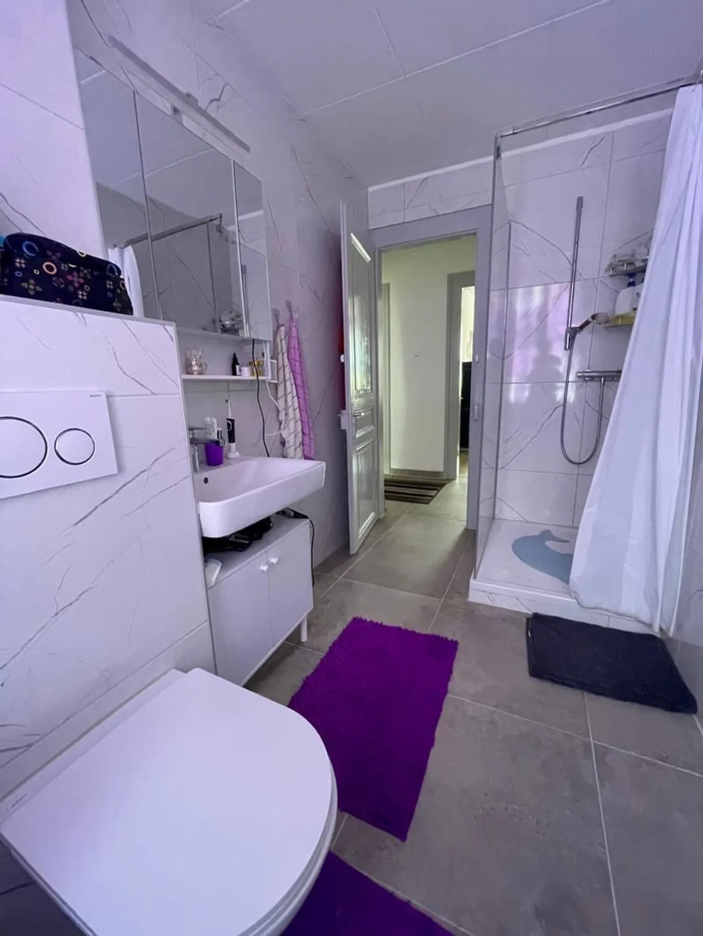 Appartement Moderne à Saint-Imier - Photo 9 sur 10