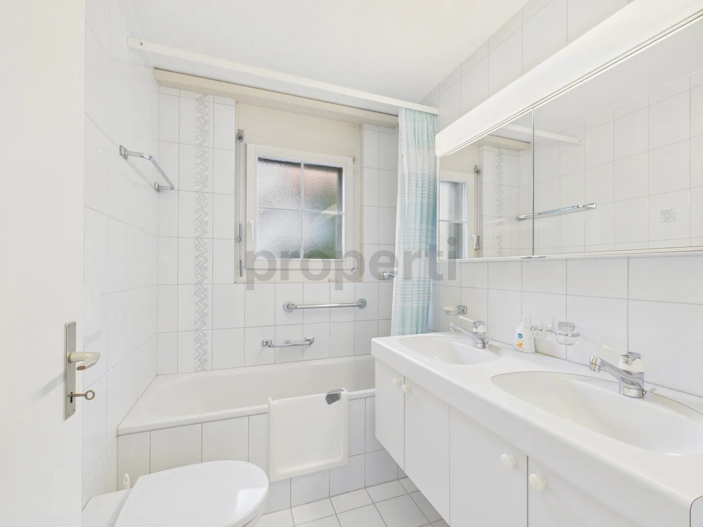 Charmante Wohnung mit Grünblick - Foto 7 von 9