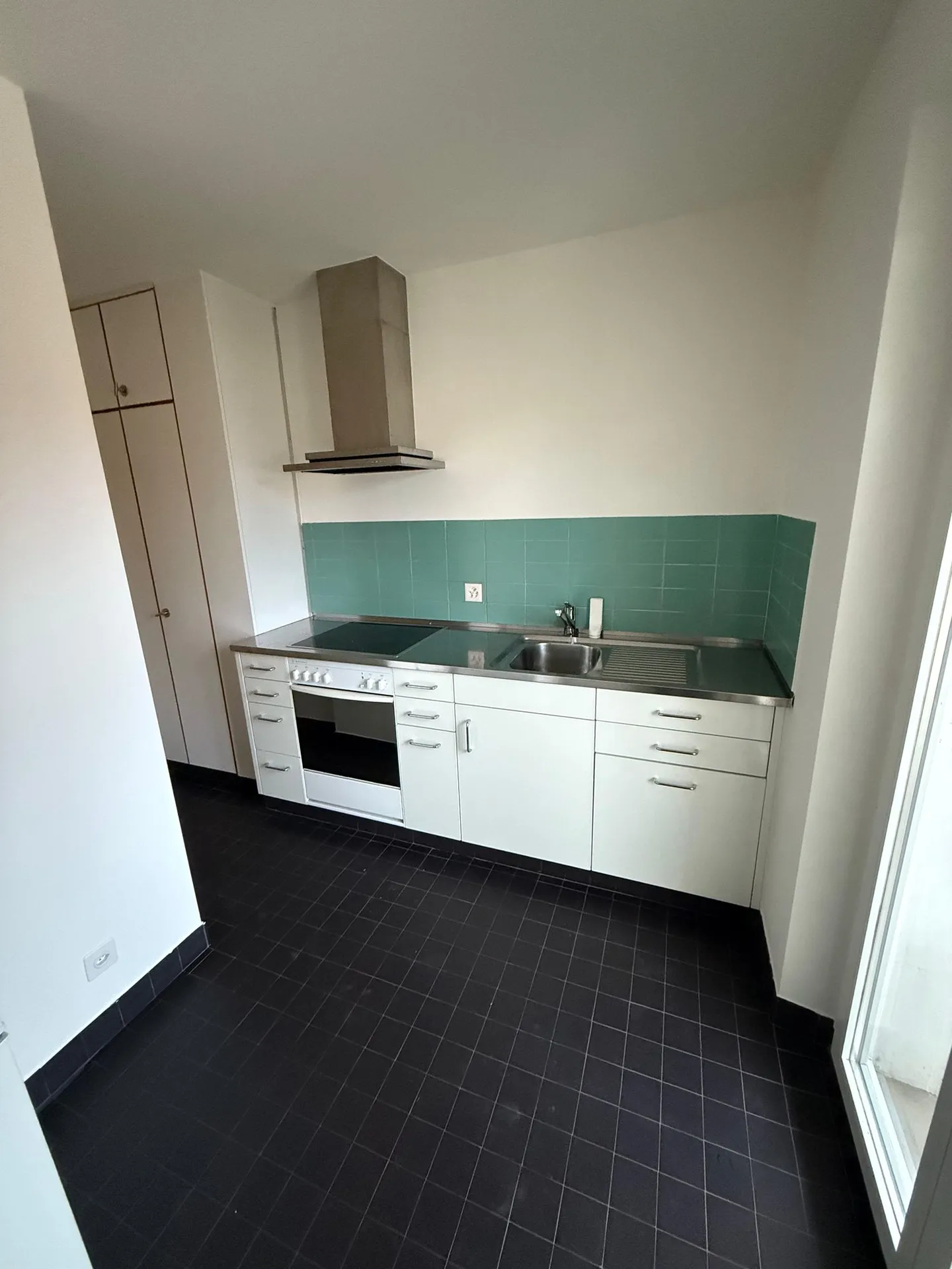 Schöne 3-Zimmerwohnung mit Aussicht - Foto 7 von 12