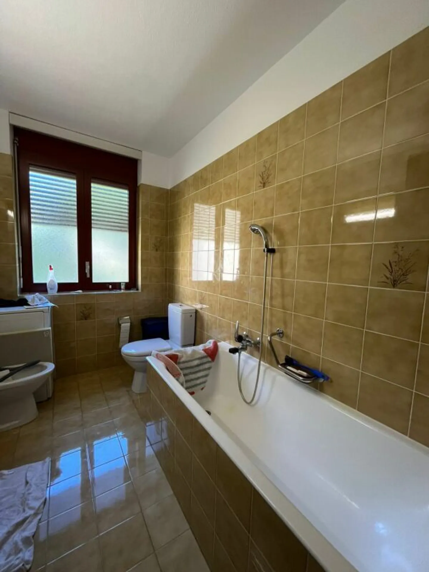 4,5-Zimmer-Wohnung in Bellinzona - Foto 11 von 12