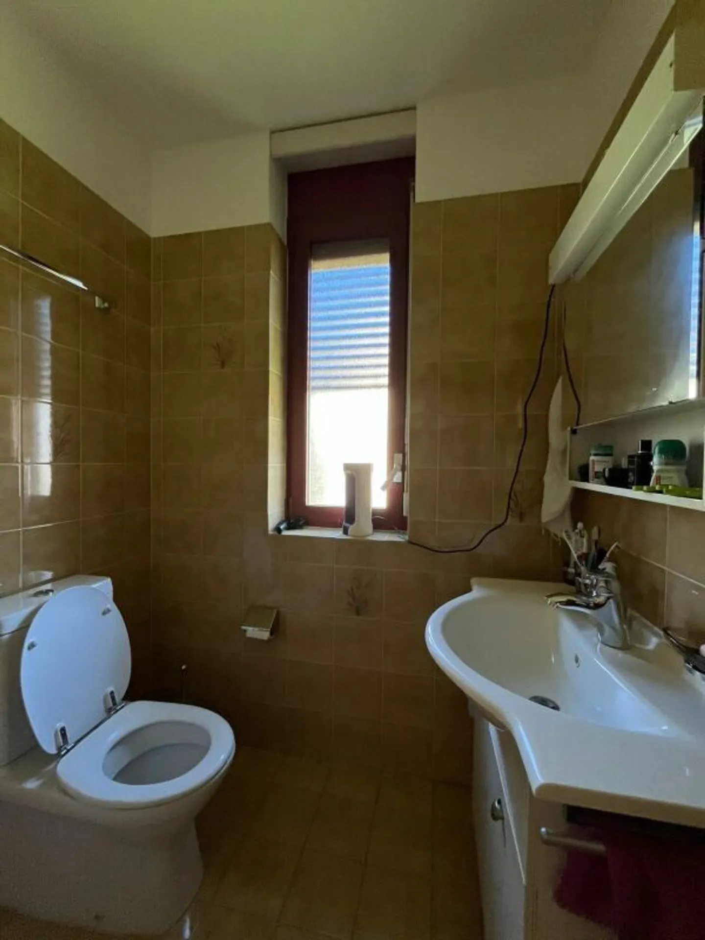 4,5-Zimmer-Wohnung in Bellinzona - Foto 12 von 12
