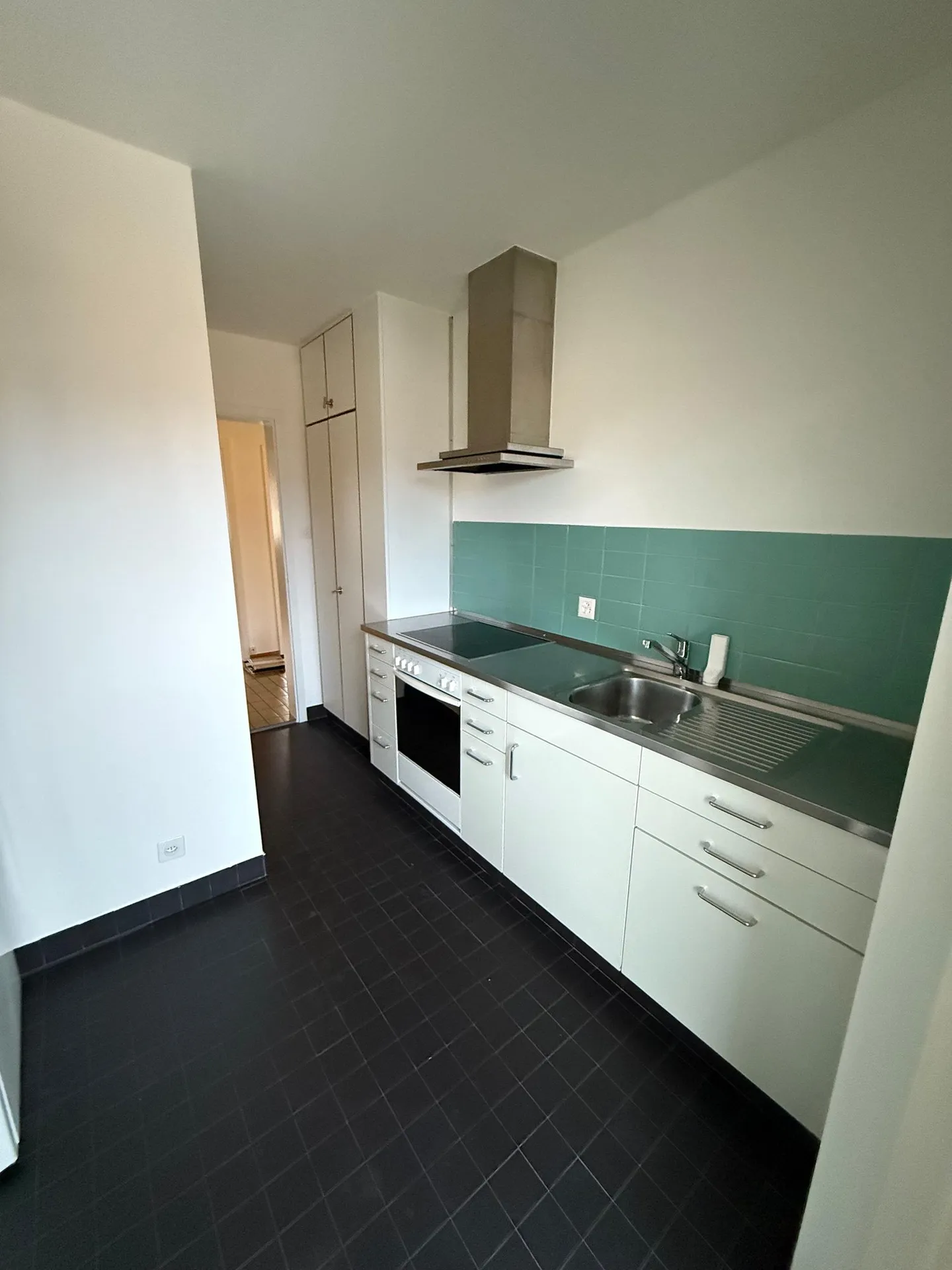 Schöne 3-Zimmerwohnung mit Aussicht - Foto 8 von 12