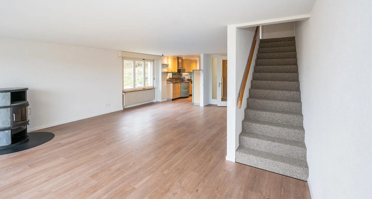 Familienhaus am Waldrand - Foto 11 von 28