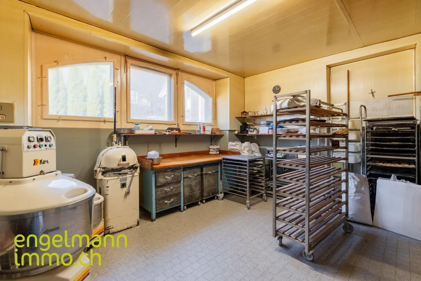 Immeubles résidentiels et commerciaux - Photo 7 sur 13