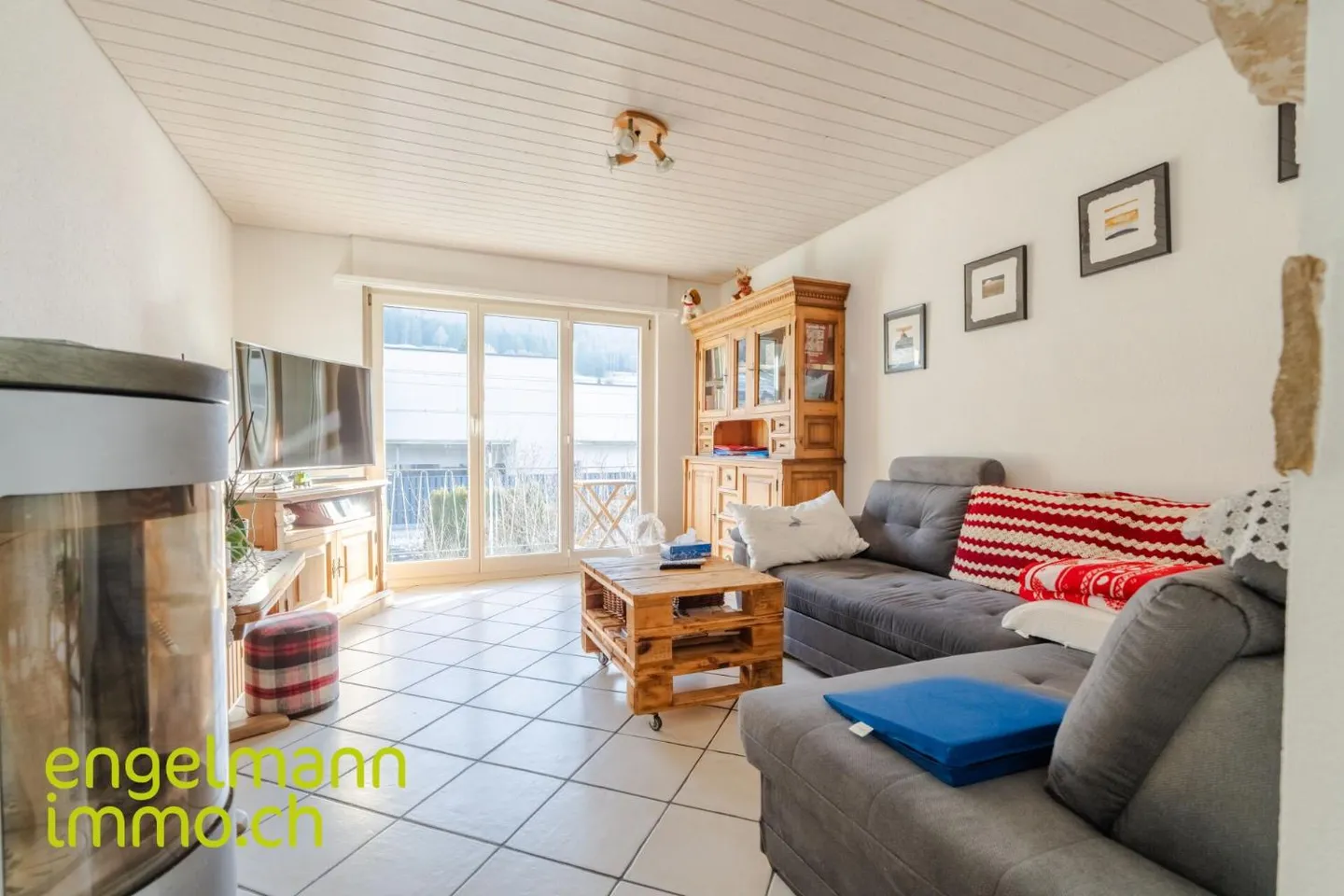 Immeubles résidentiels et commerciaux - Photo 11 sur 13