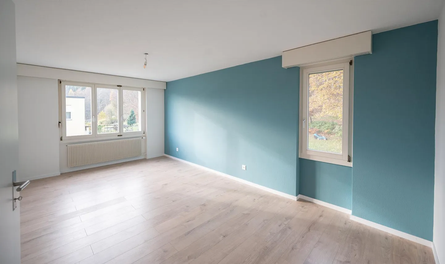 Familienhaus am Waldrand - Foto 13 von 28