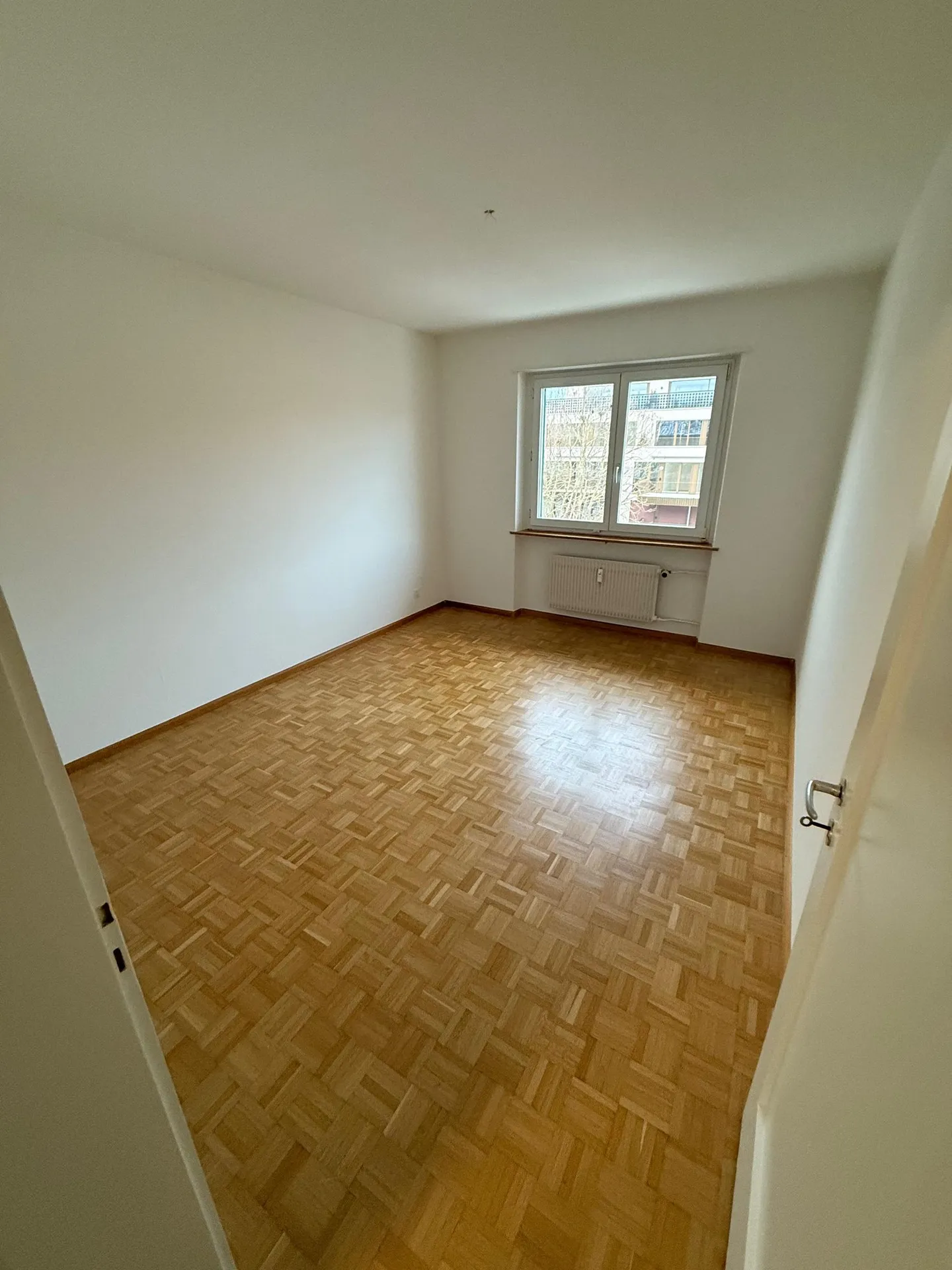 Schöne 3-Zimmerwohnung mit Aussicht - Foto 9 von 12