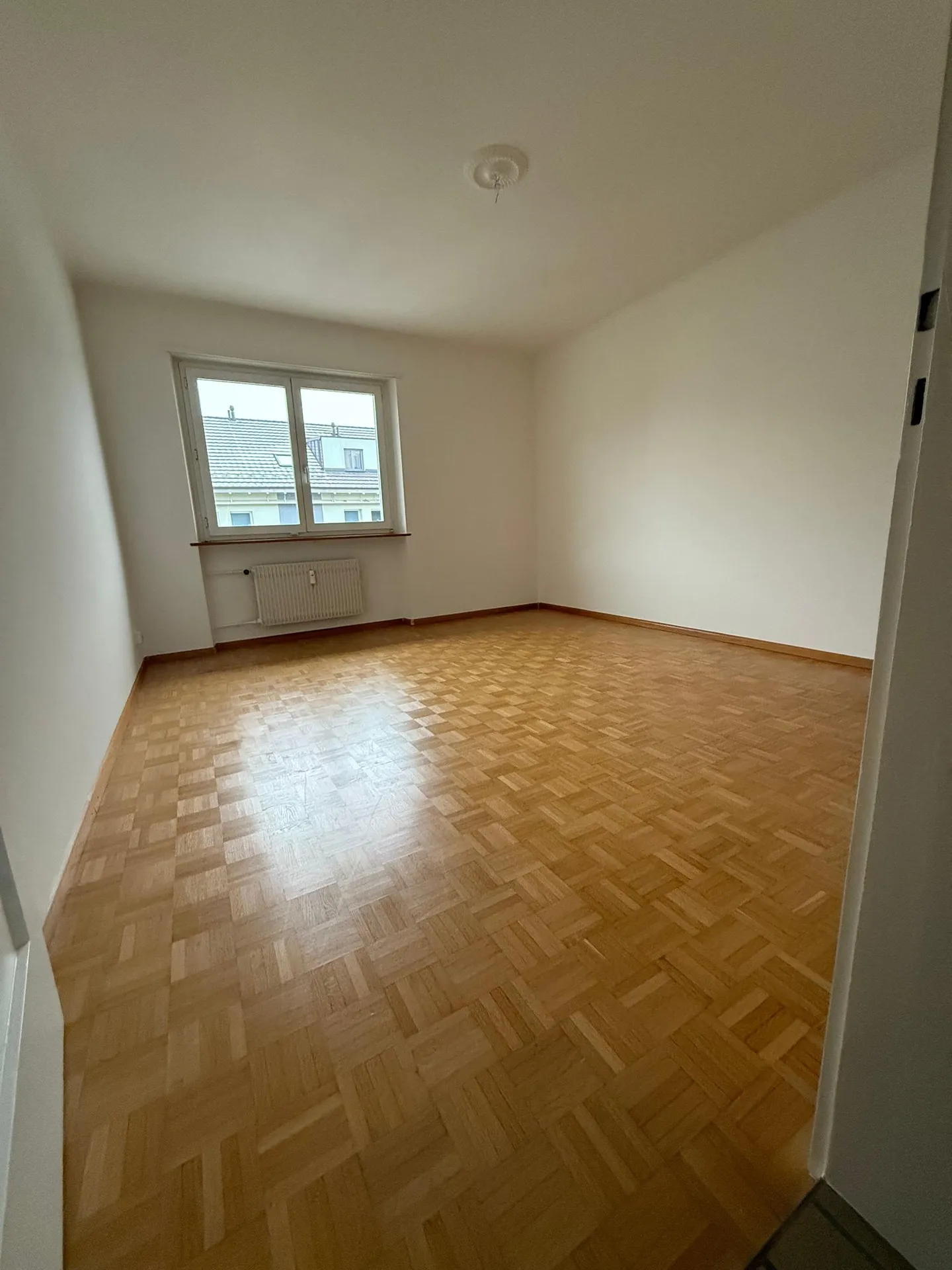 Schöne 3-Zimmerwohnung mit Aussicht - Foto 10 von 12