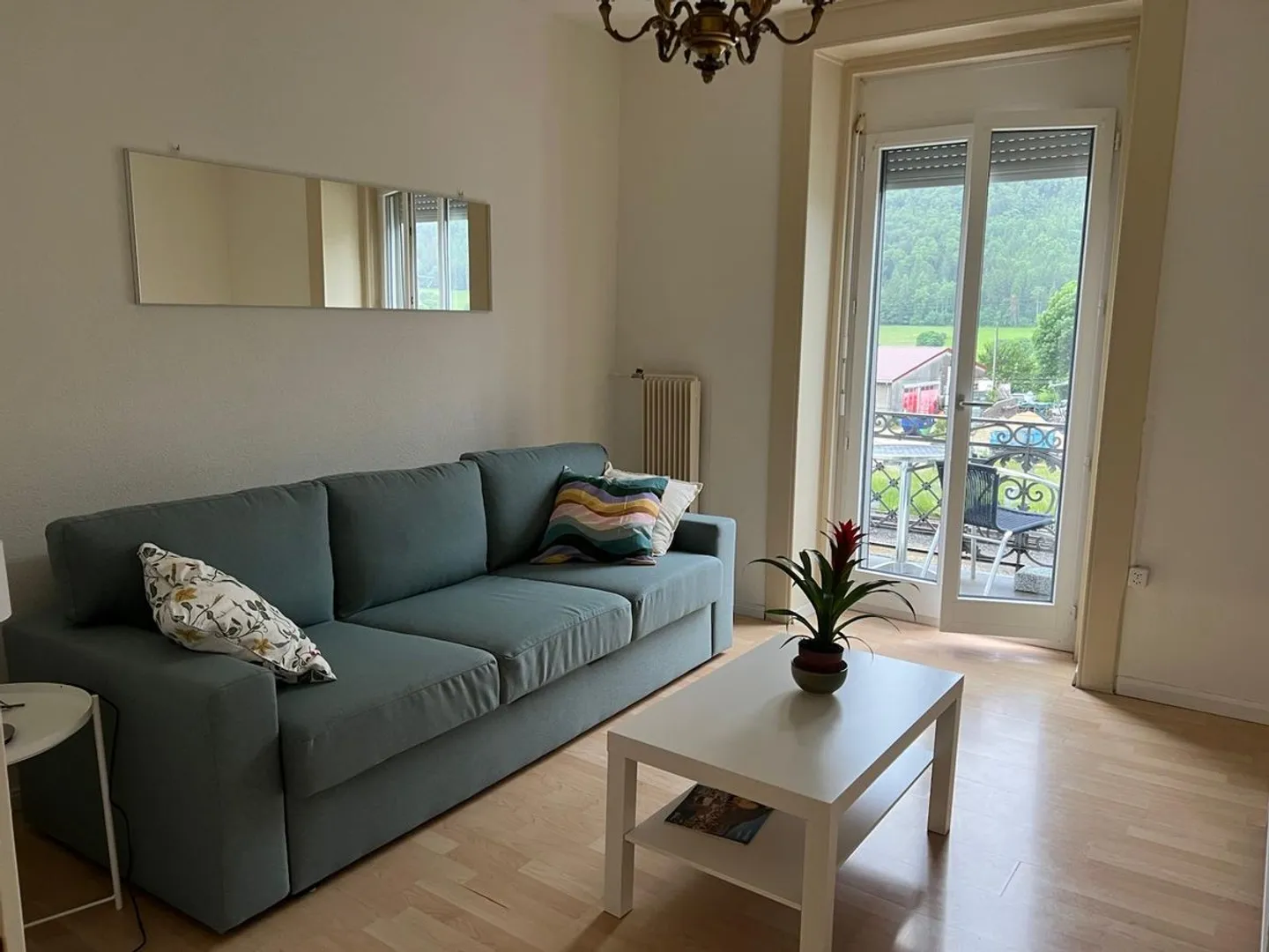Residential building 1 room - Photo 1 of 1