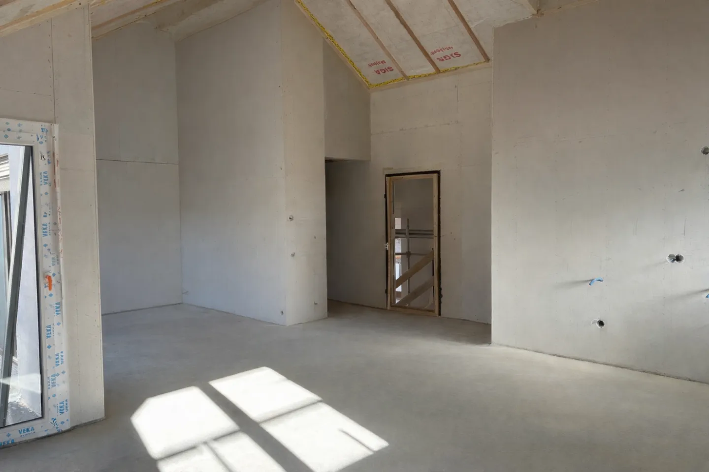 Attique avec Vue Lac - Photo 4 sur 8