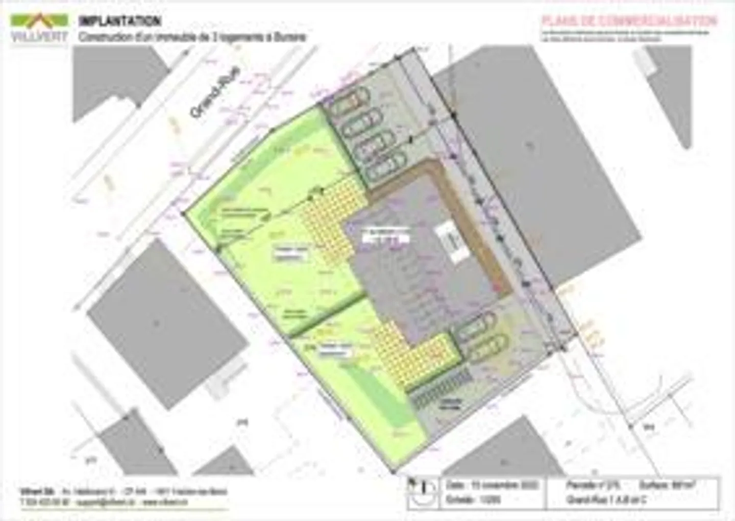 Attique avec Vue Lac - Photo 7 sur 8