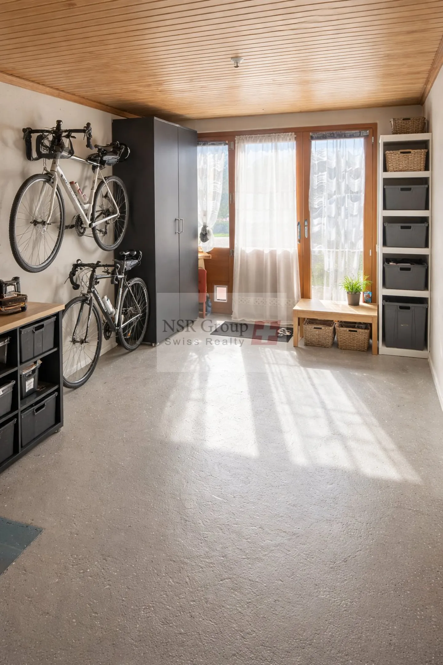 Casa indipendente con vista mozzafiato sul lago di Ginevra e sulle Alpi - Foto 5 di 12