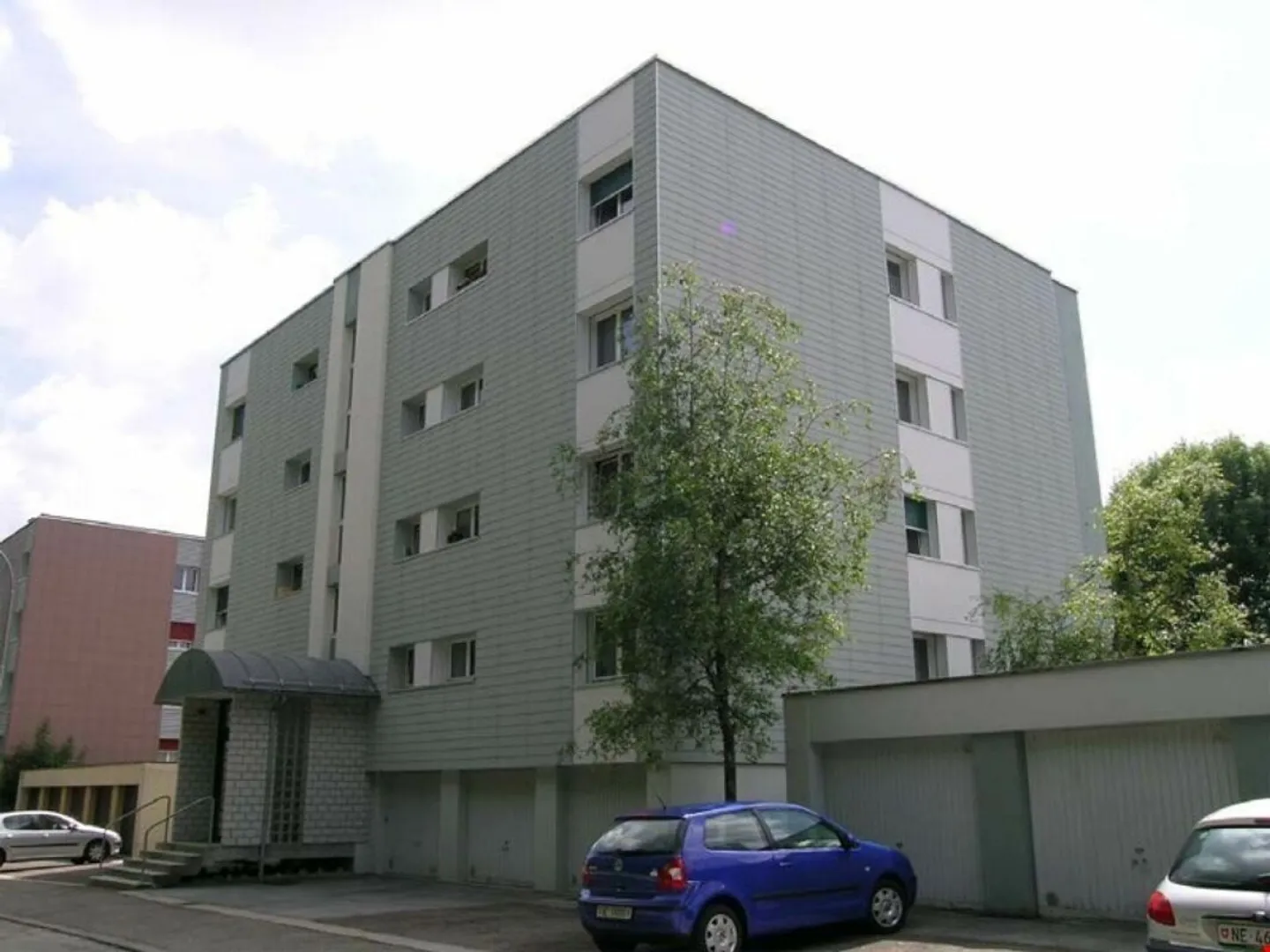 Appartamento ristrutturato di 3 stanze con balcone! - Foto 8 di 9