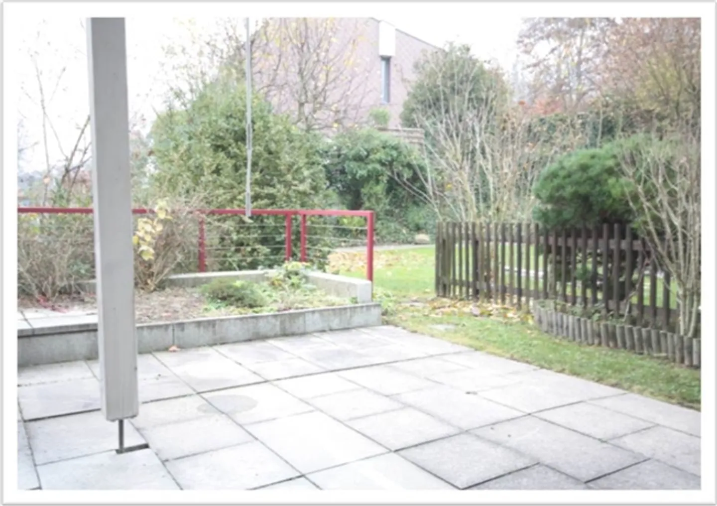 Appartement meublé à Dielsdorf, Suisse - Charges, Internet et TV inclus - Photo 15 sur 15