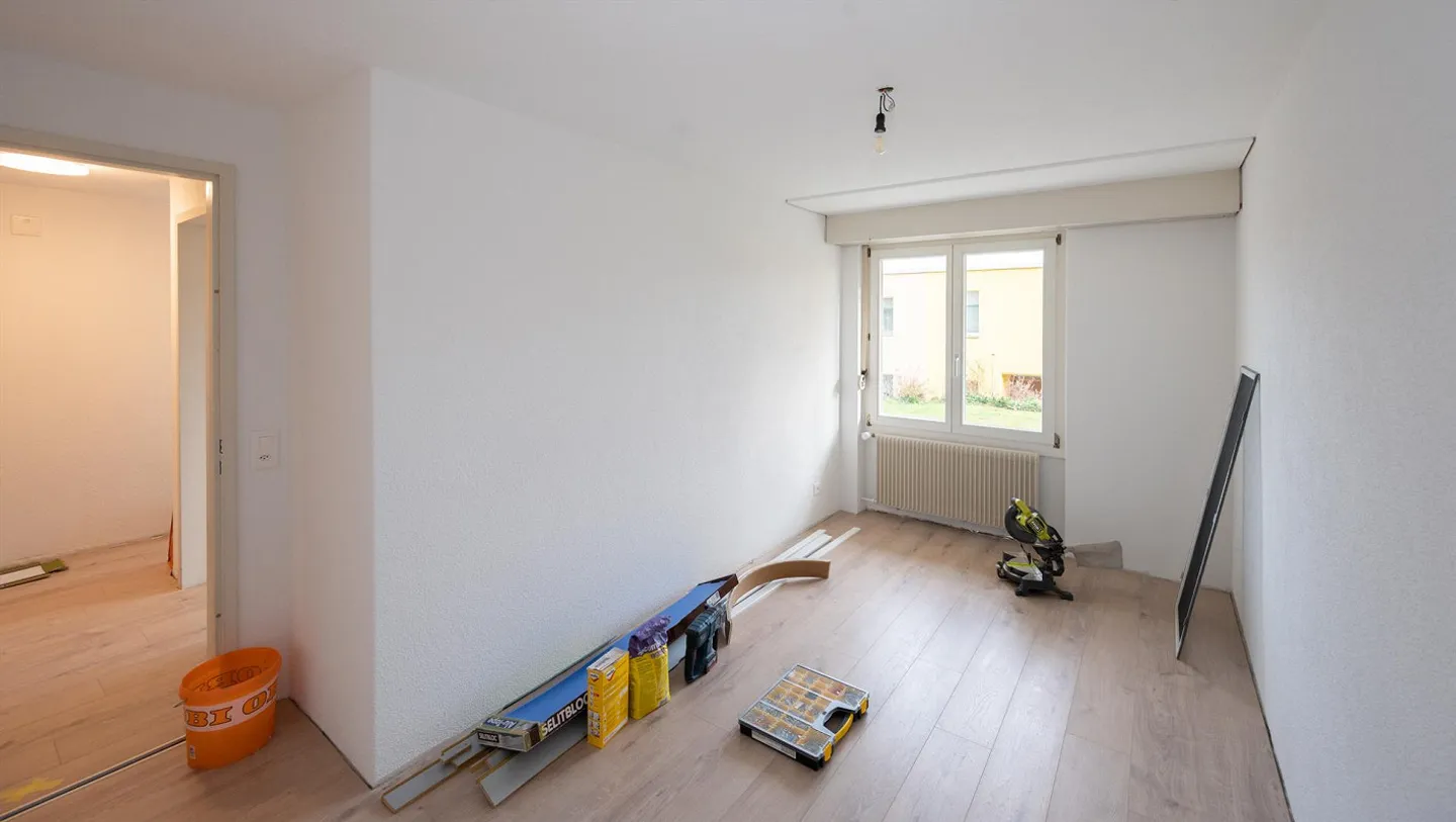 Familienhaus am Waldrand - Foto 21 von 28