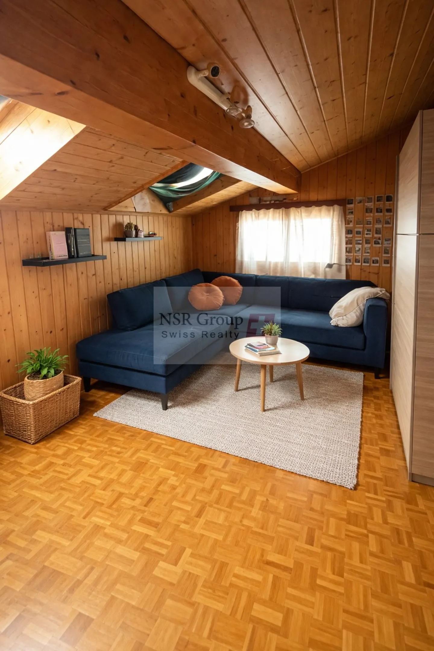 Casa indipendente con vista mozzafiato sul lago di Ginevra e sulle Alpi - Foto 7 di 12