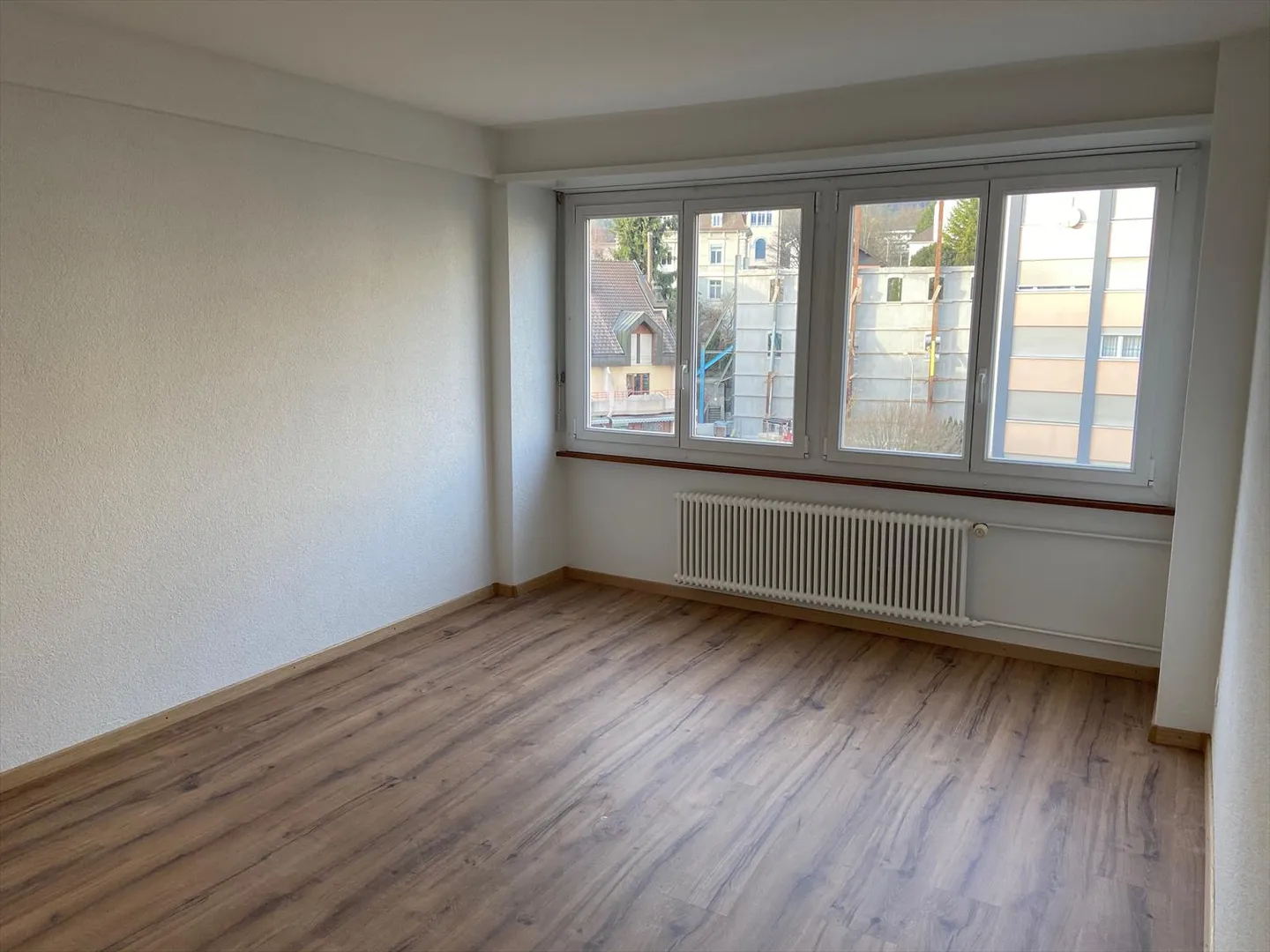 Appartamento 3.5 locali - Foto 3 di 7