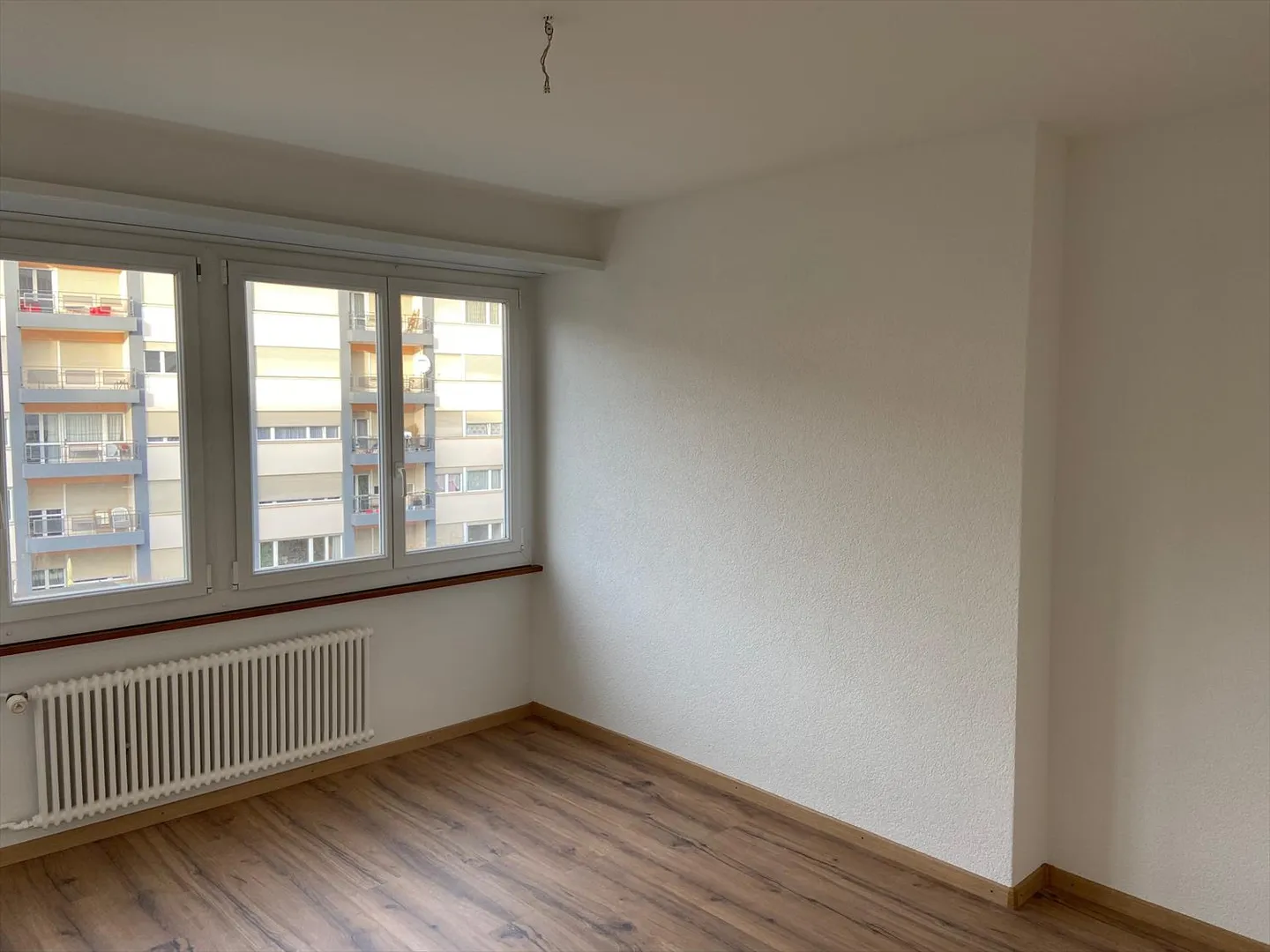Appartamento 3.5 locali - Foto 4 di 7