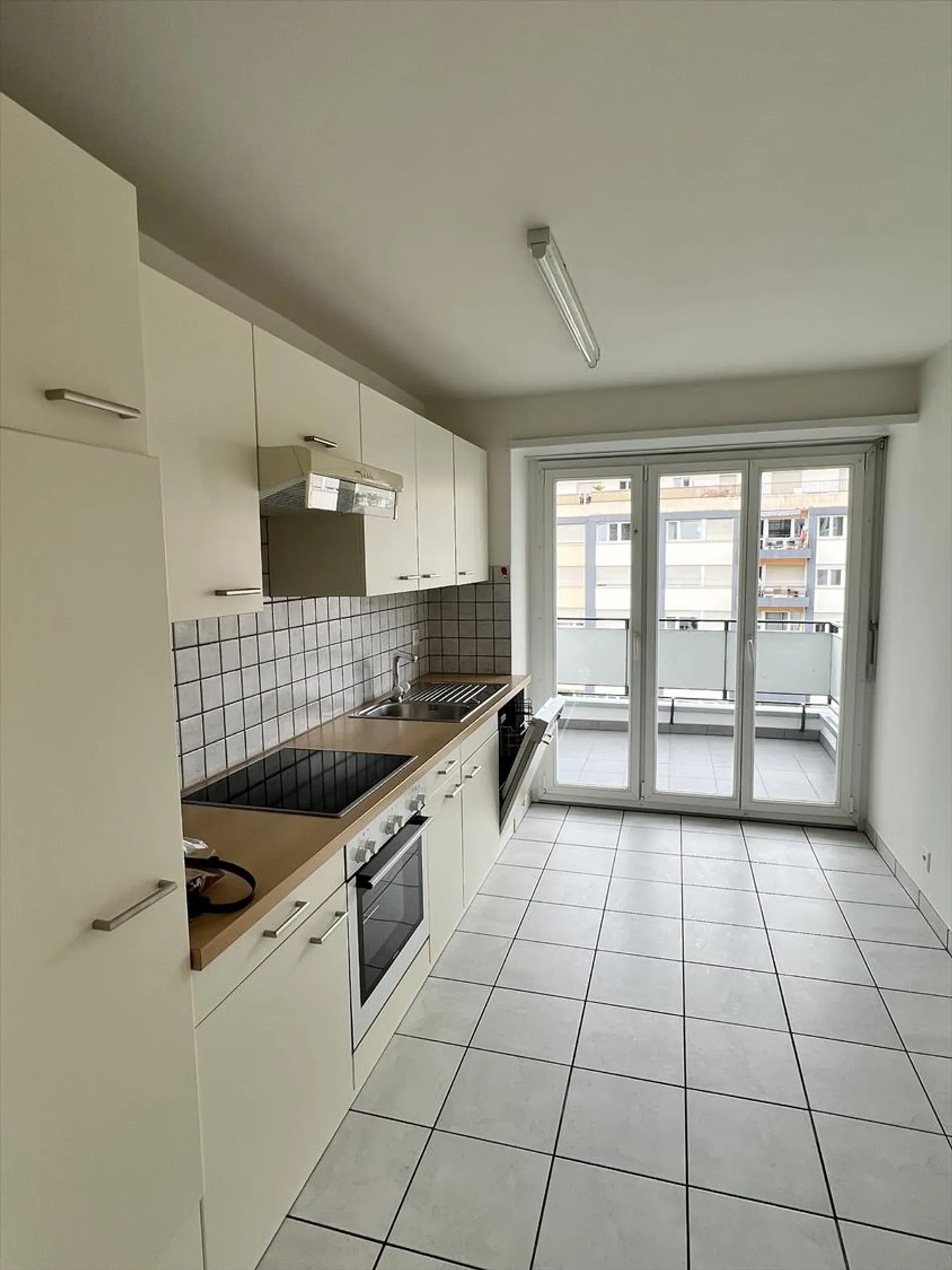 Appartamento 3.5 locali - Foto 5 di 7