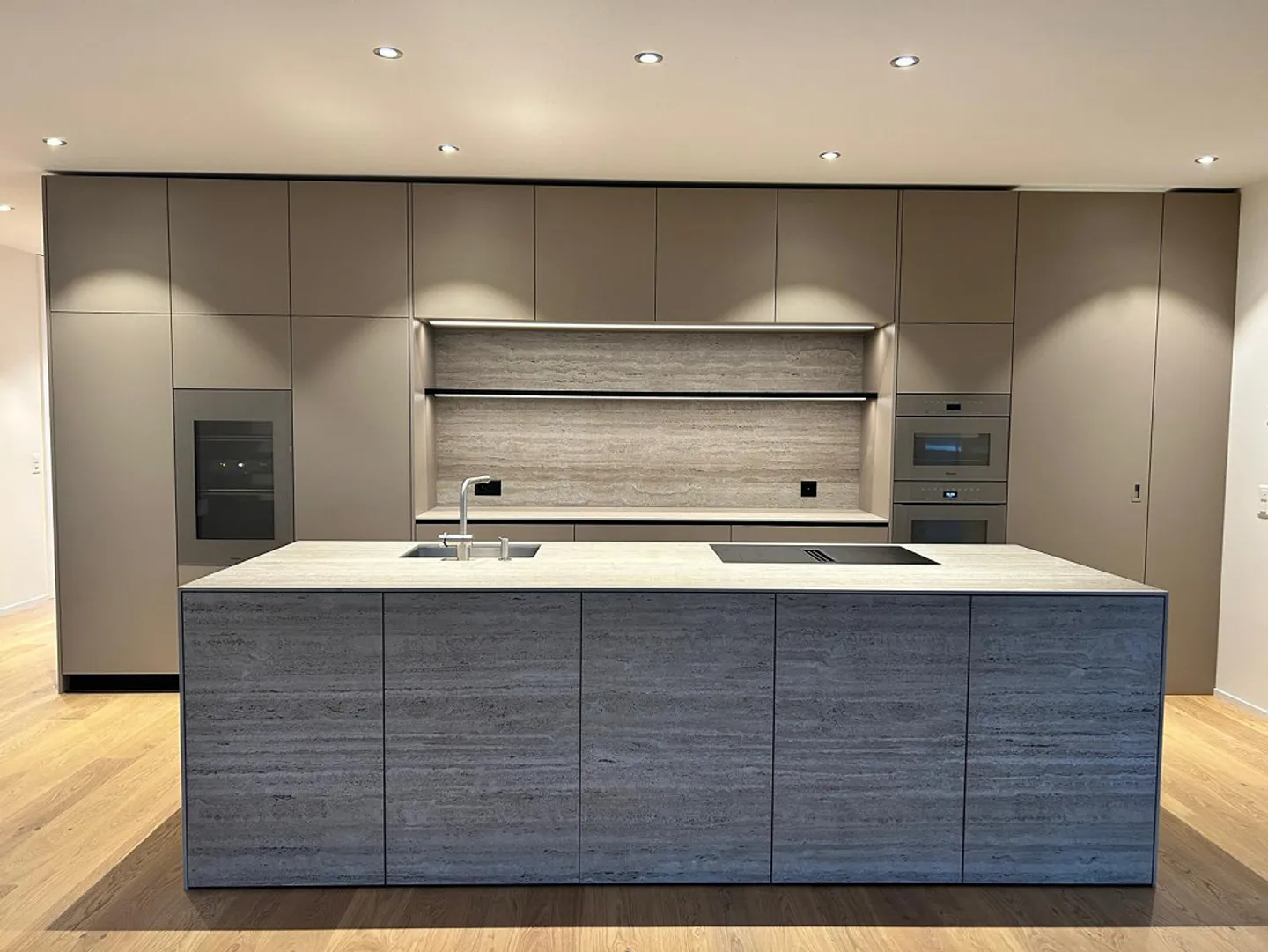 First Occupancy Penthouse Edlibach – Your Home in the Canton of Zug - Photo 3 of 30