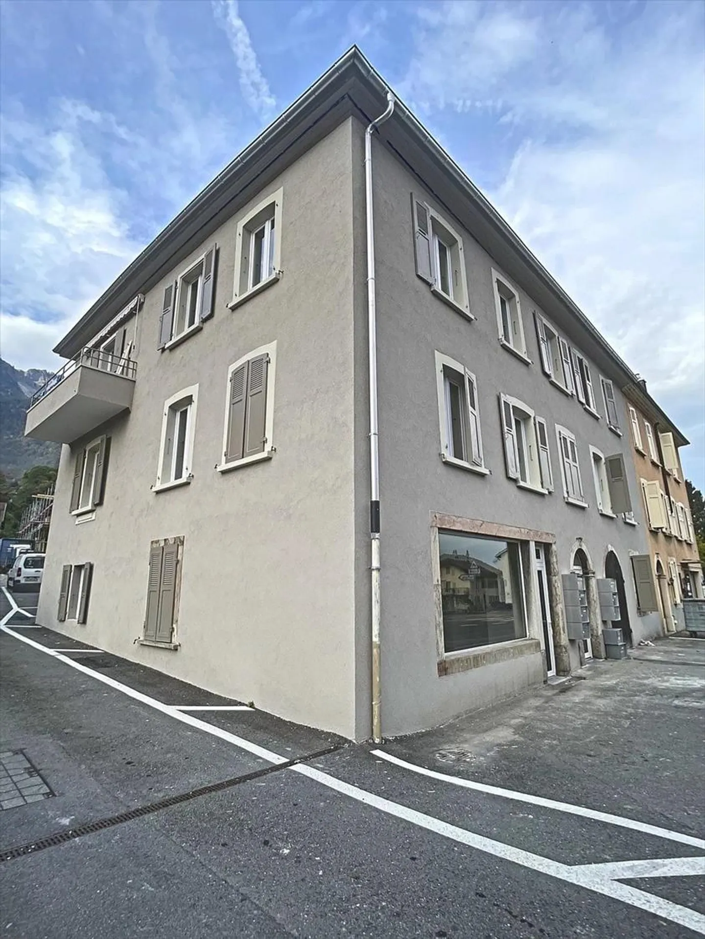 Arcade - Photo 1 sur 5