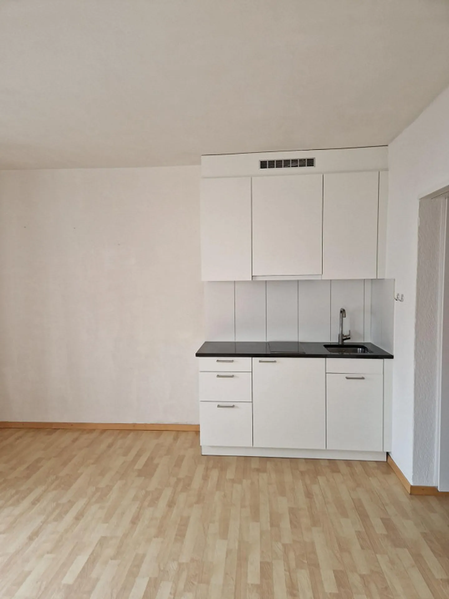 Cozy 1.5 room apartment in Neuhausen am Rheinfall - Photo 2 of 3
