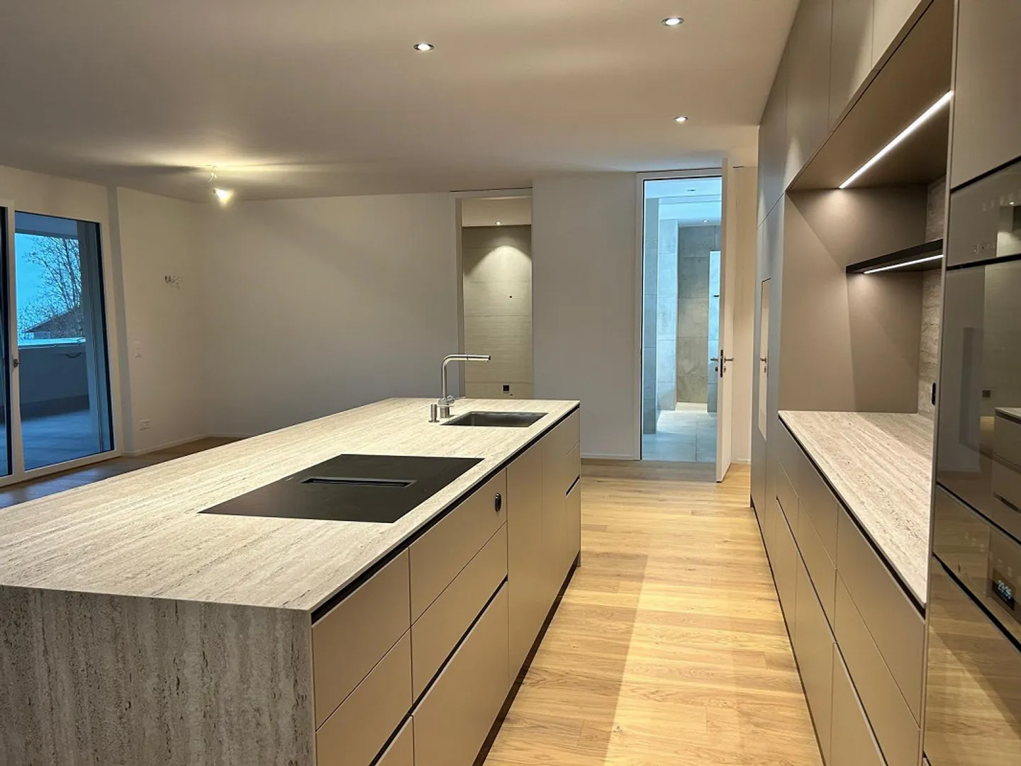 First Occupancy Penthouse Edlibach – Your Home in the Canton of Zug - Photo 4 of 30