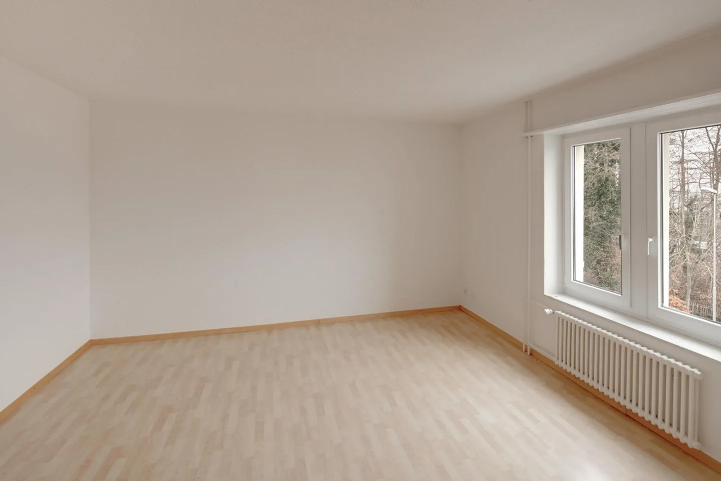 Cozy 1.5 room apartment in Neuhausen am Rheinfall - Photo 3 of 3