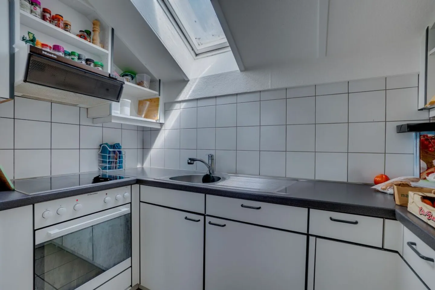 2 Zimmerwohnung, Hubel 77 - Foto 4 von 6