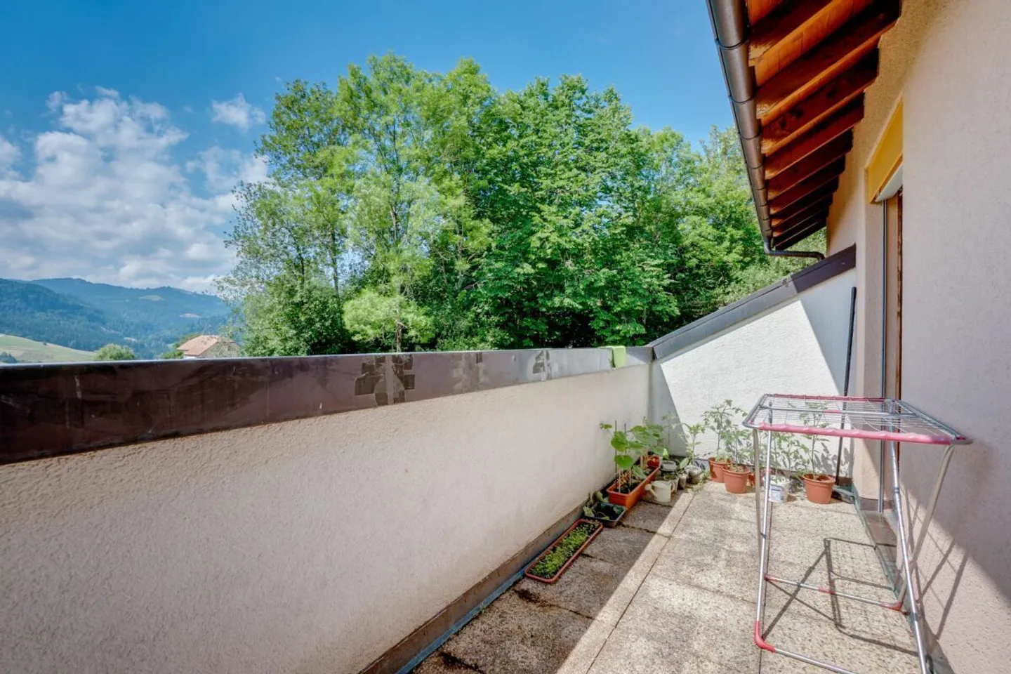 2 Zimmerwohnung, Hubel 77 - Foto 6 von 6