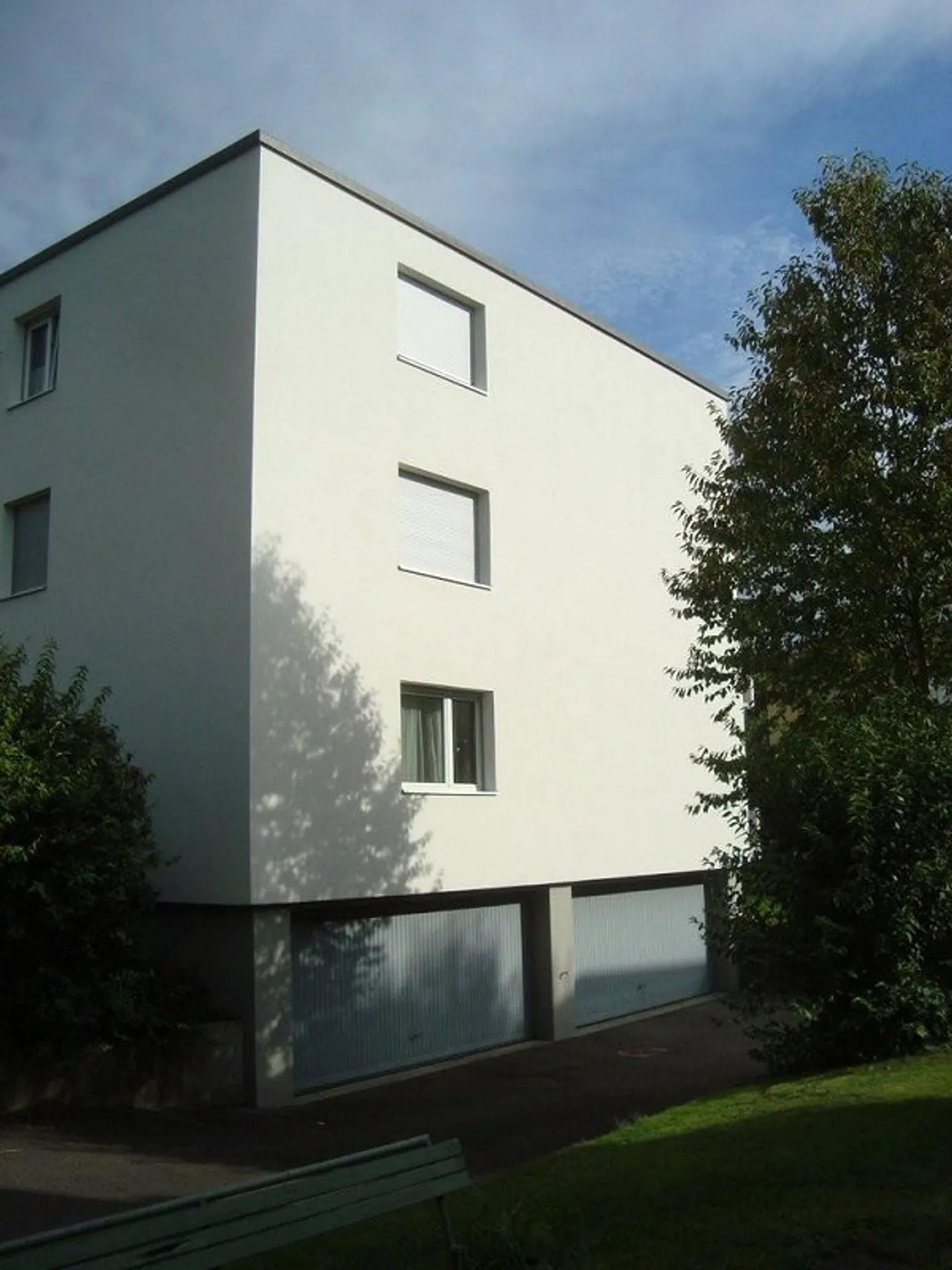 Einstellplatz in Klotener Garage - Foto 1 von 1