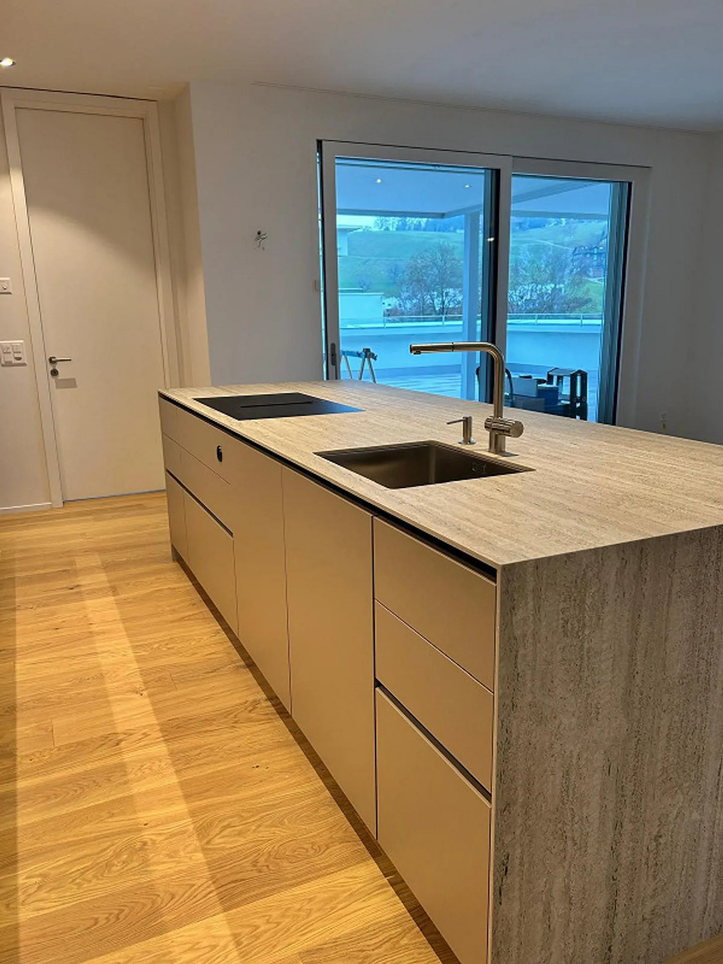 First Occupancy Penthouse Edlibach – Your Home in the Canton of Zug - Photo 5 of 30