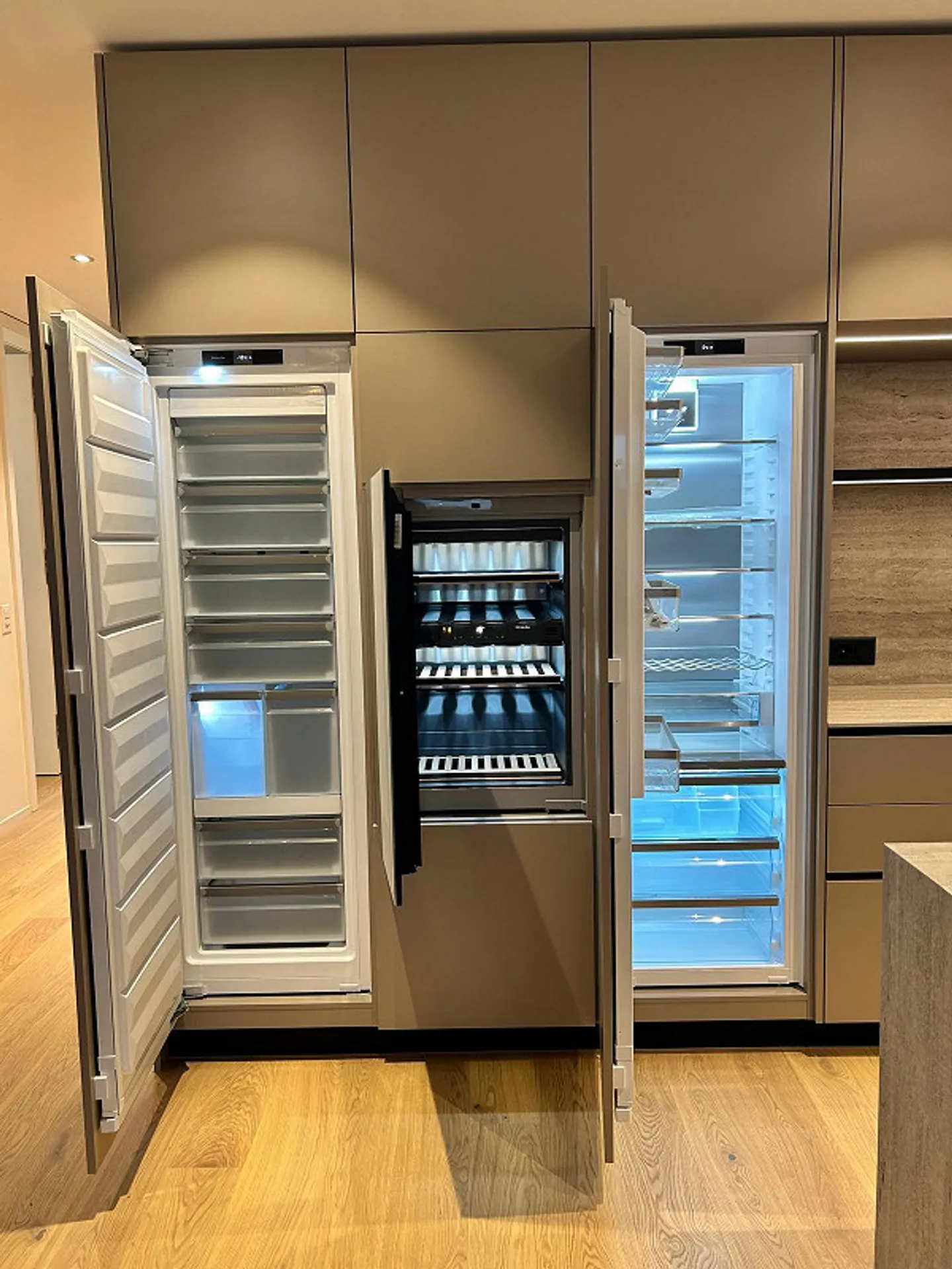 First Occupancy Penthouse Edlibach – Your Home in the Canton of Zug - Photo 6 of 30