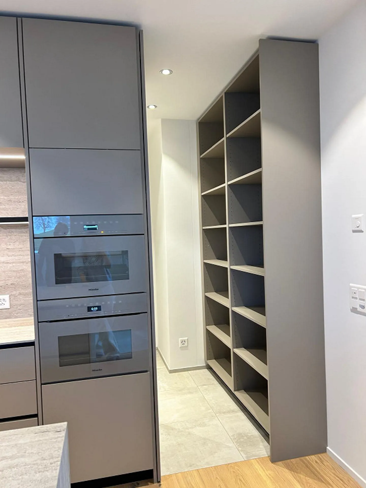 First Occupancy Penthouse Edlibach – Your Home in the Canton of Zug - Photo 7 of 30