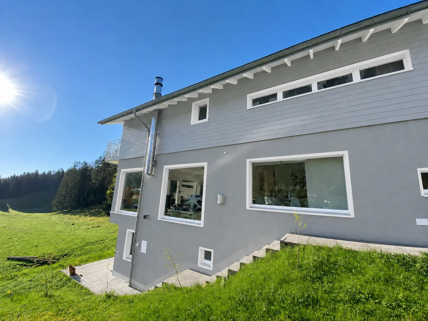 Villa mit 9 Zimmern - Foto 1 von 15