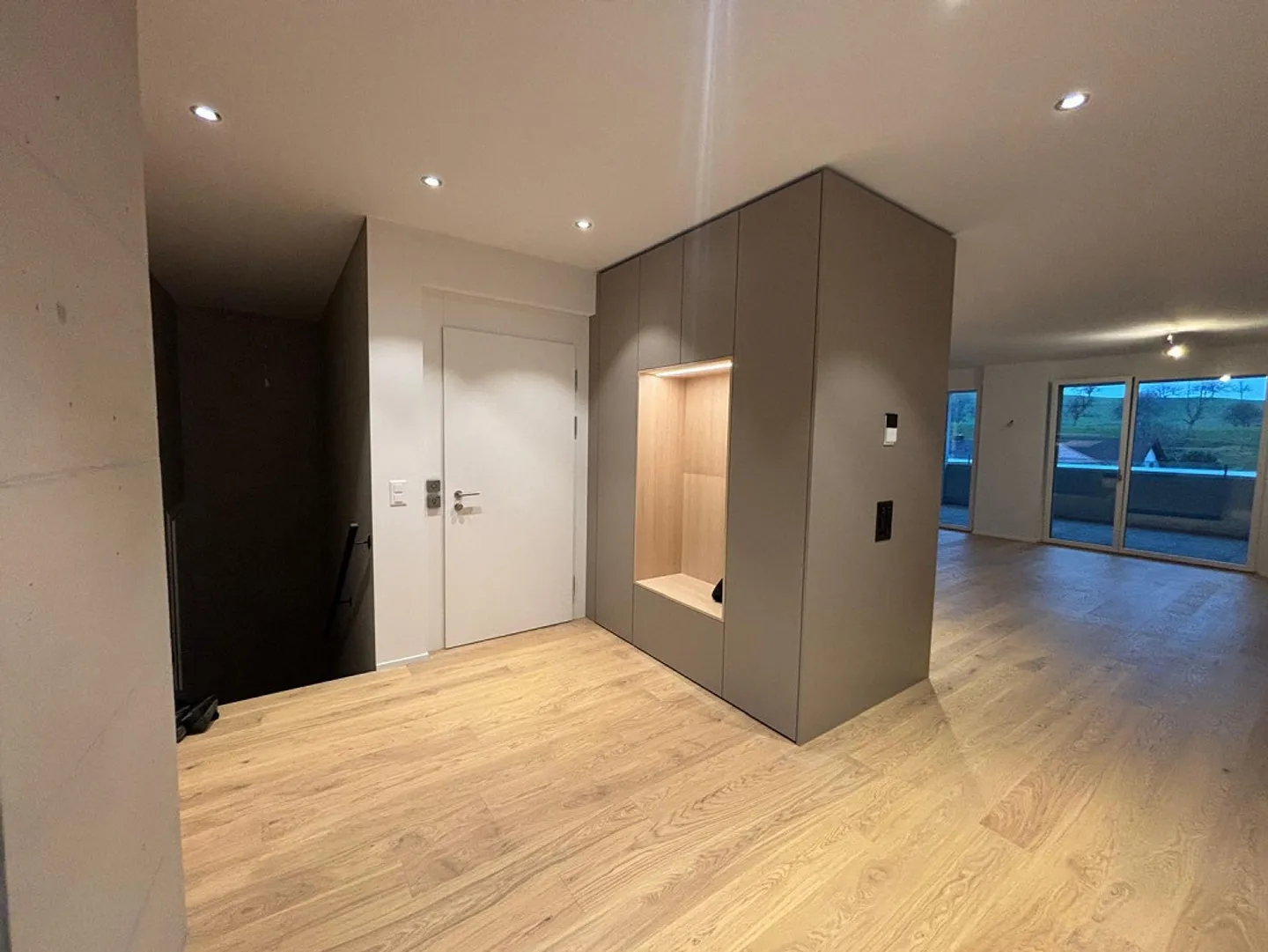 First Occupancy Penthouse Edlibach – Your Home in the Canton of Zug - Photo 9 of 30