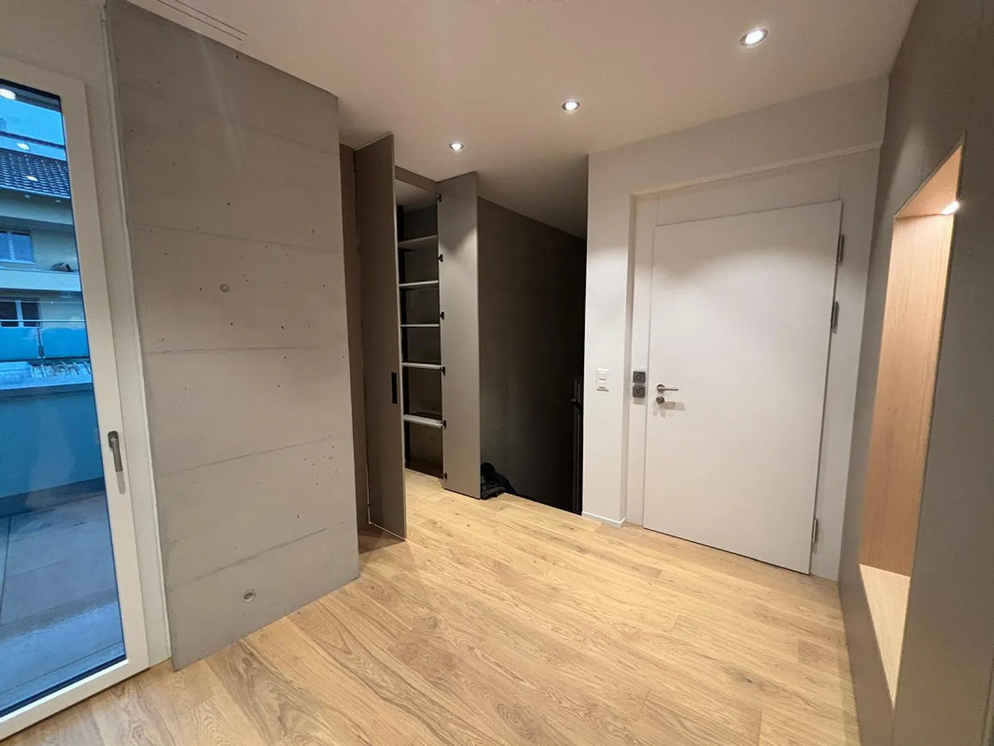 First Occupancy Penthouse Edlibach – Your Home in the Canton of Zug - Photo 10 of 30