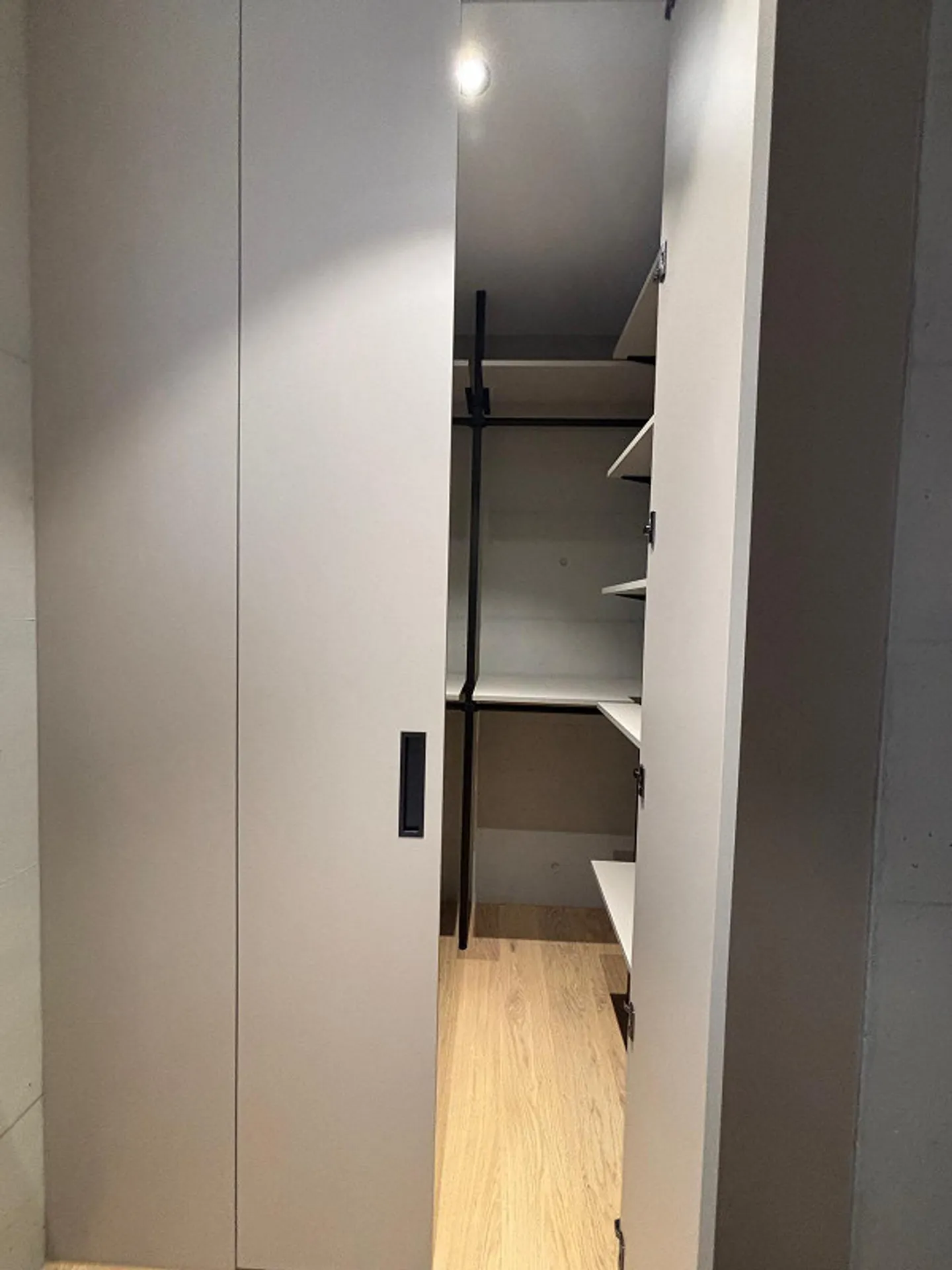 First Occupancy Penthouse Edlibach – Your Home in the Canton of Zug - Photo 11 of 30