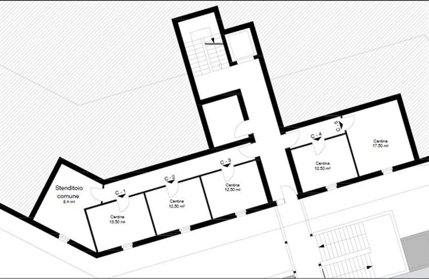 «NUOVO APPARTAMENTO DUPLEX CON GIARDINO A GIUBIASCO - NEUE DOPPELHAUSWOHNUNG MIT GARTEN IN GIUBIASCO» - Foto 11 di 13