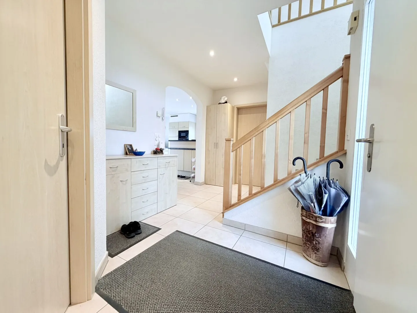 Magnifique Villa avec Vue Alpestre - Photo 1 sur 3