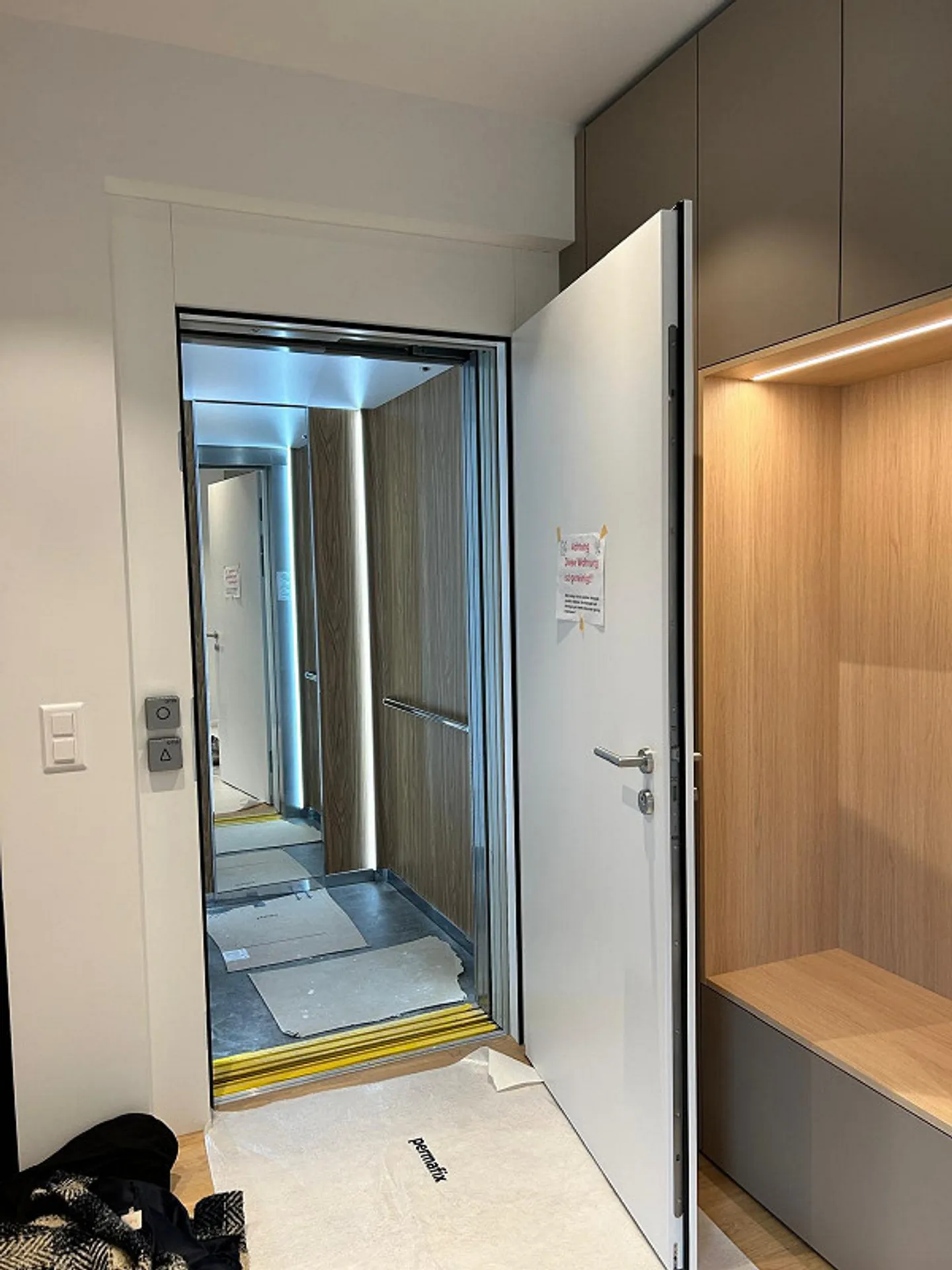 First Occupancy Penthouse Edlibach – Your Home in the Canton of Zug - Photo 13 of 30