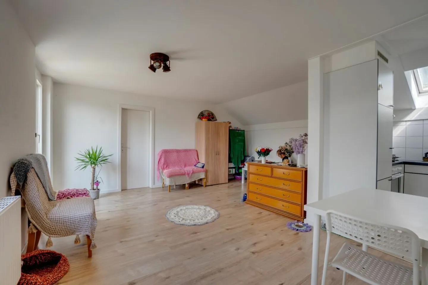 2 Zimmerwohnung, Hubel 77 - Foto 2 von 6
