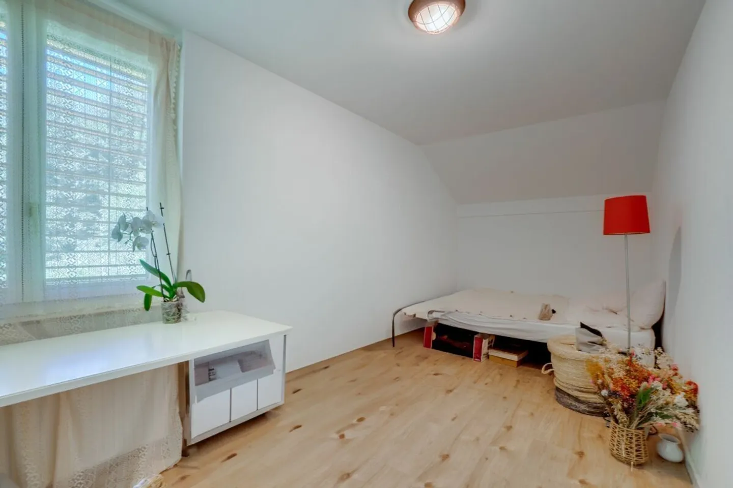 2 Zimmerwohnung, Hubel 77 - Foto 3 von 6