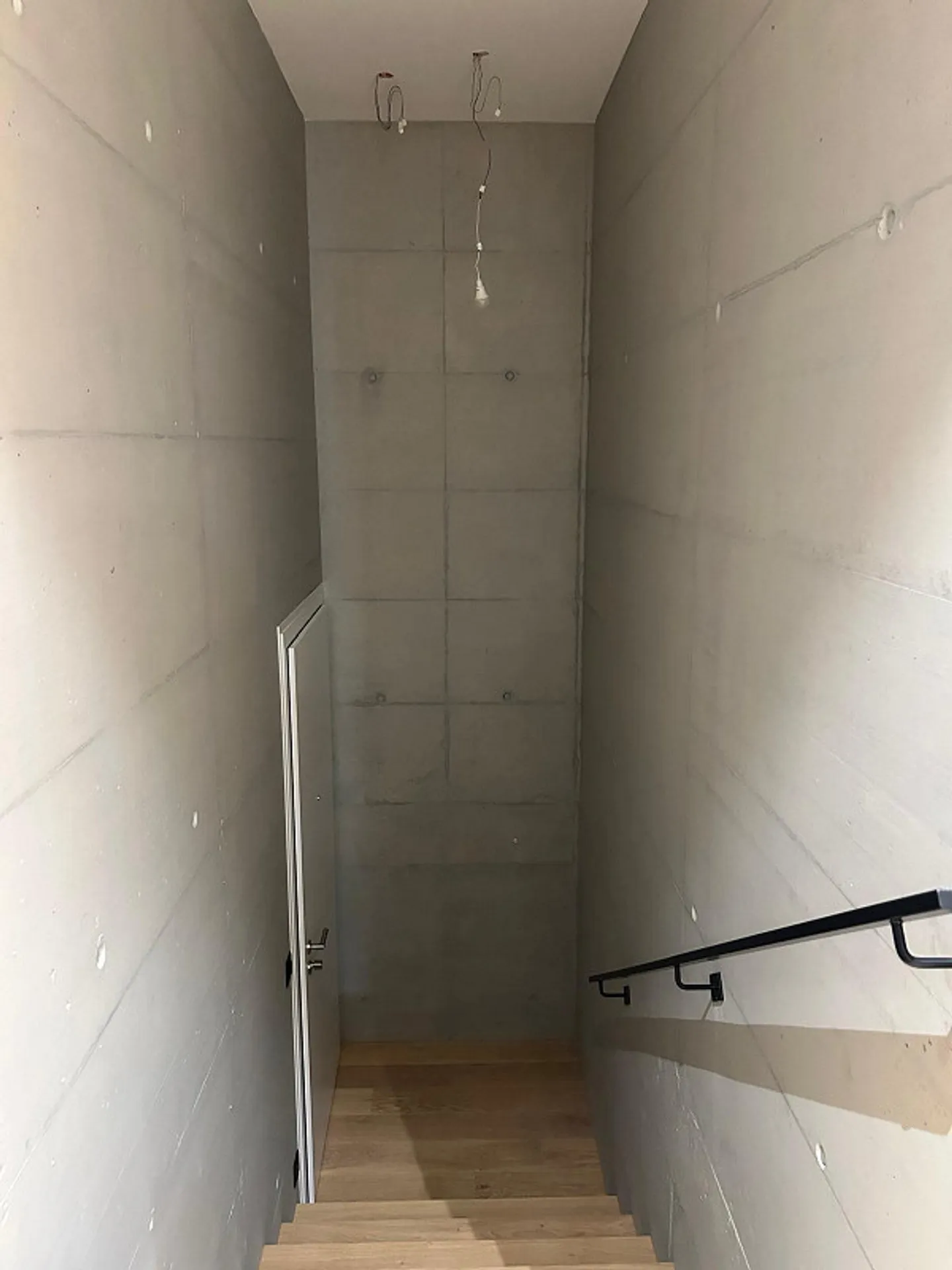 First Occupancy Penthouse Edlibach – Your Home in the Canton of Zug - Photo 14 of 30