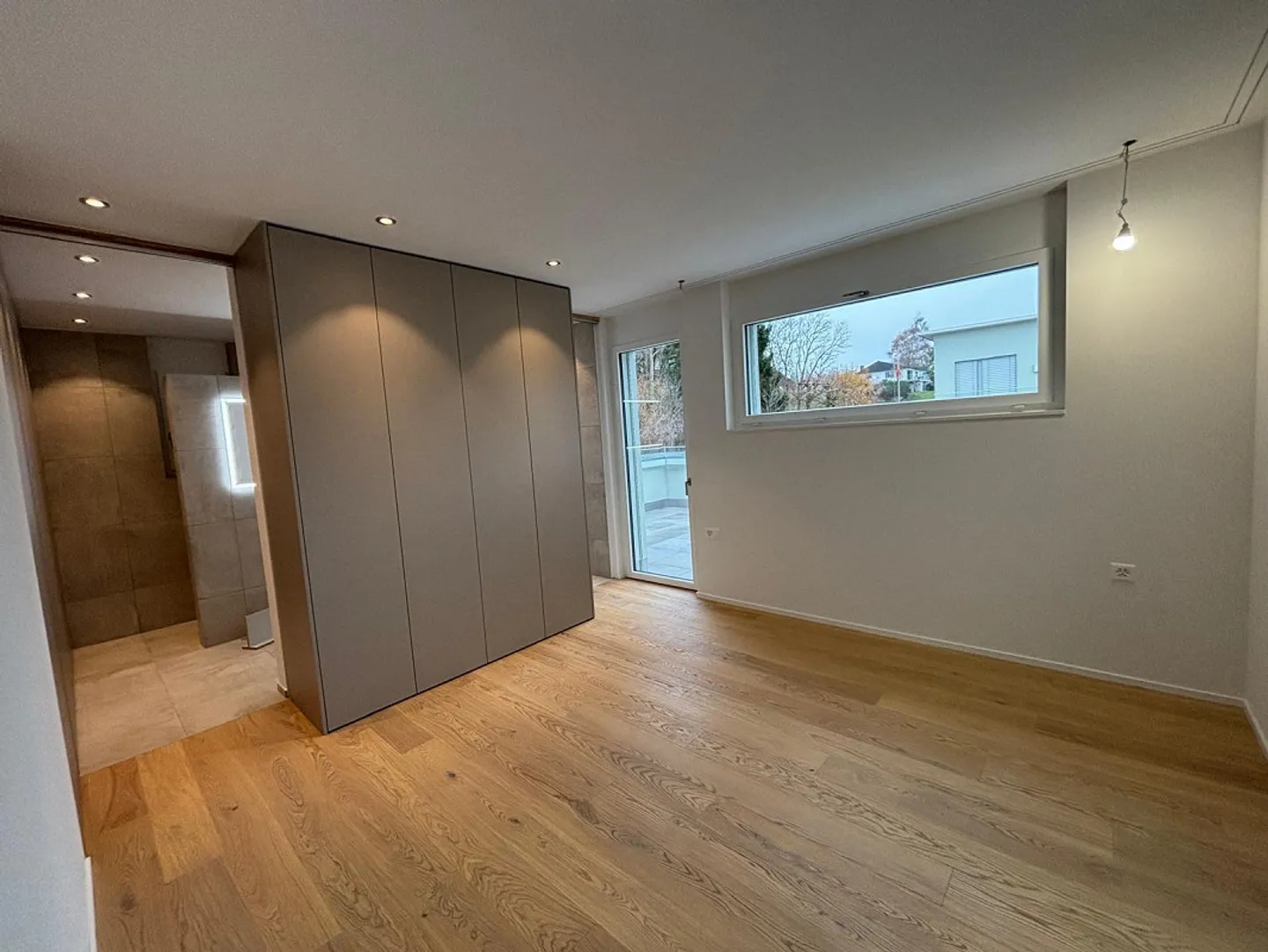 First Occupancy Penthouse Edlibach – Your Home in the Canton of Zug - Photo 15 of 30