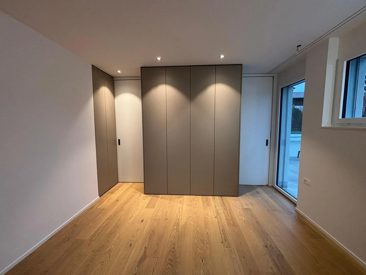 First Occupancy Penthouse Edlibach – Your Home in the Canton of Zug - Photo 16 of 30