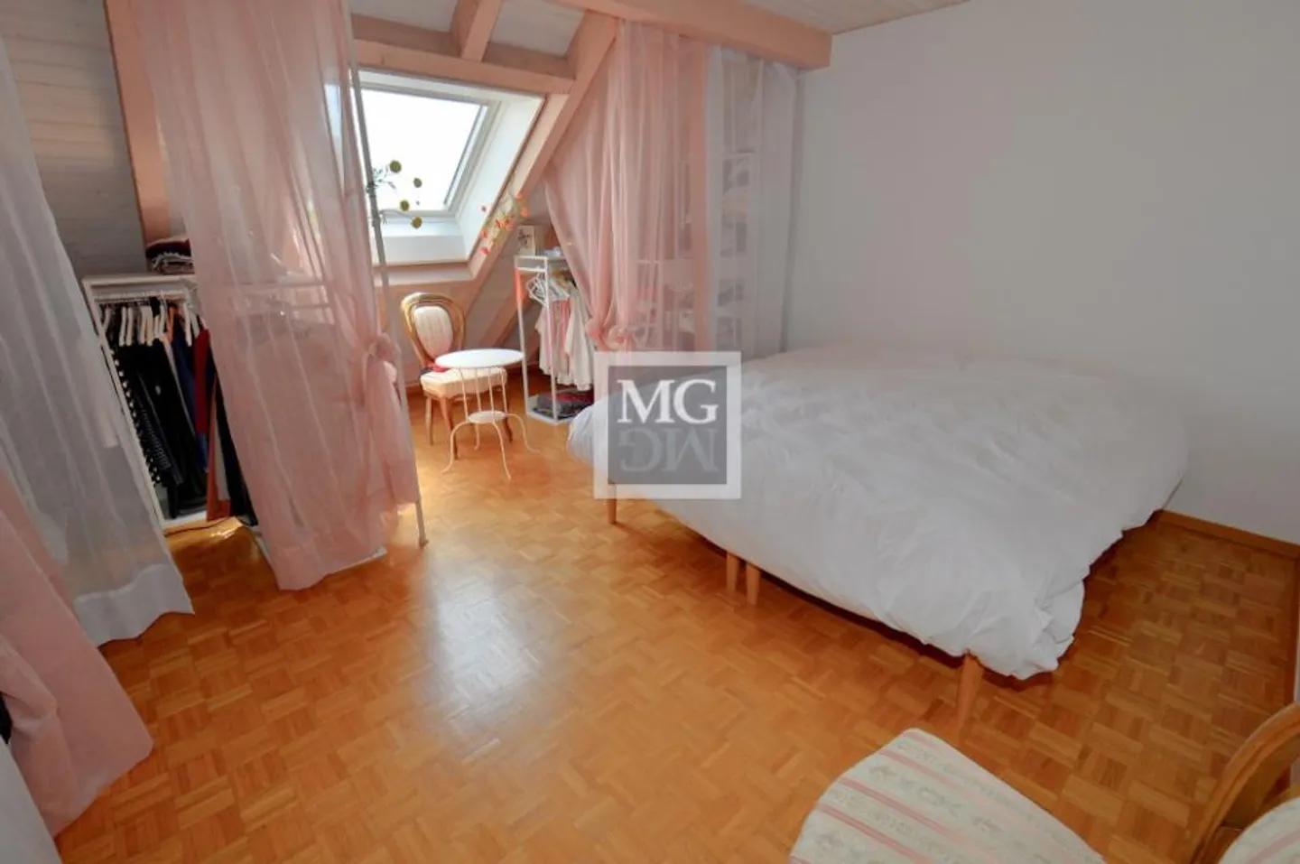 4-room duplex with 2 parking spaces, quiet and residential - Photo 6 of 8